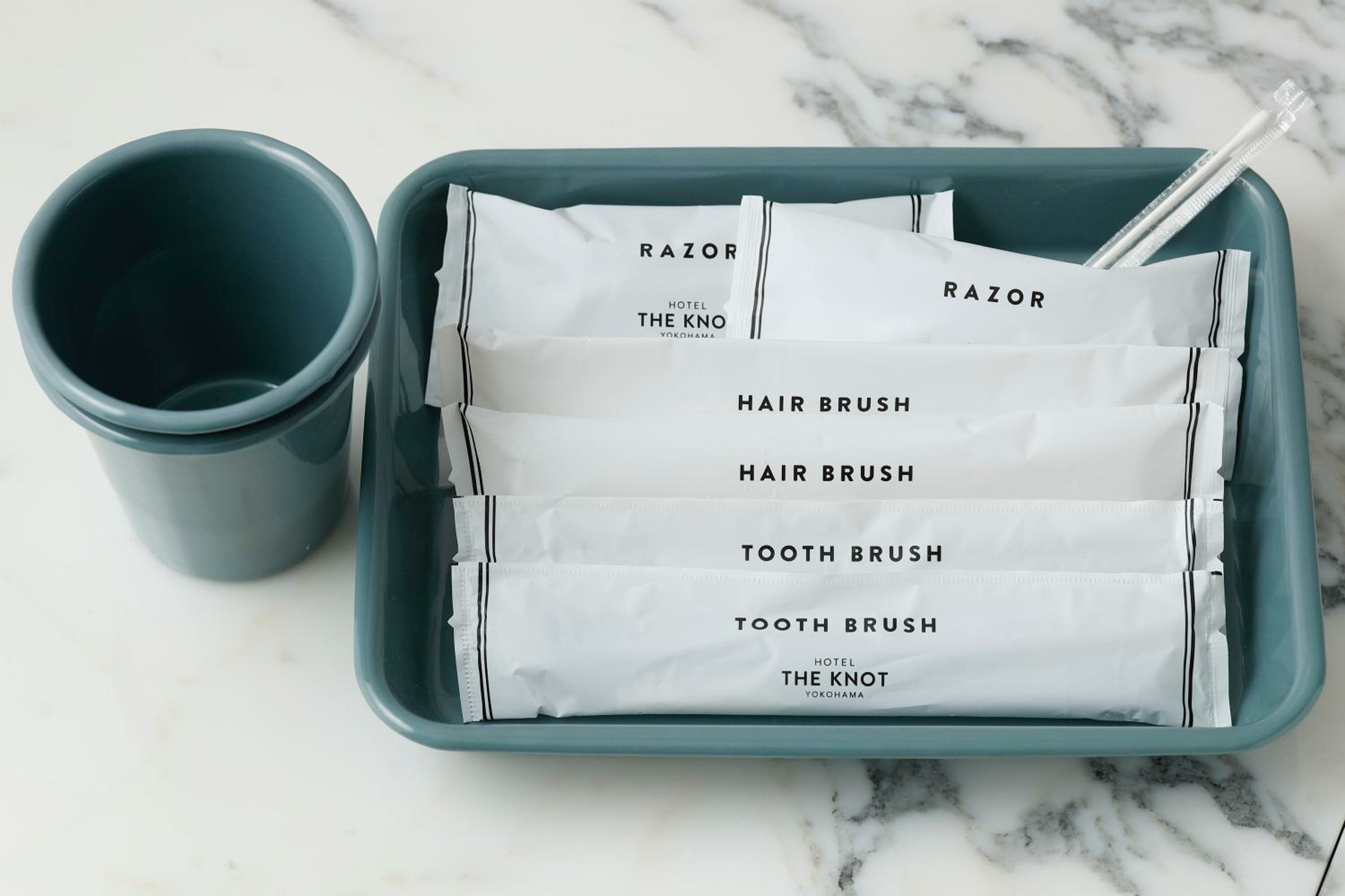 Twin Room - Non-Smoking