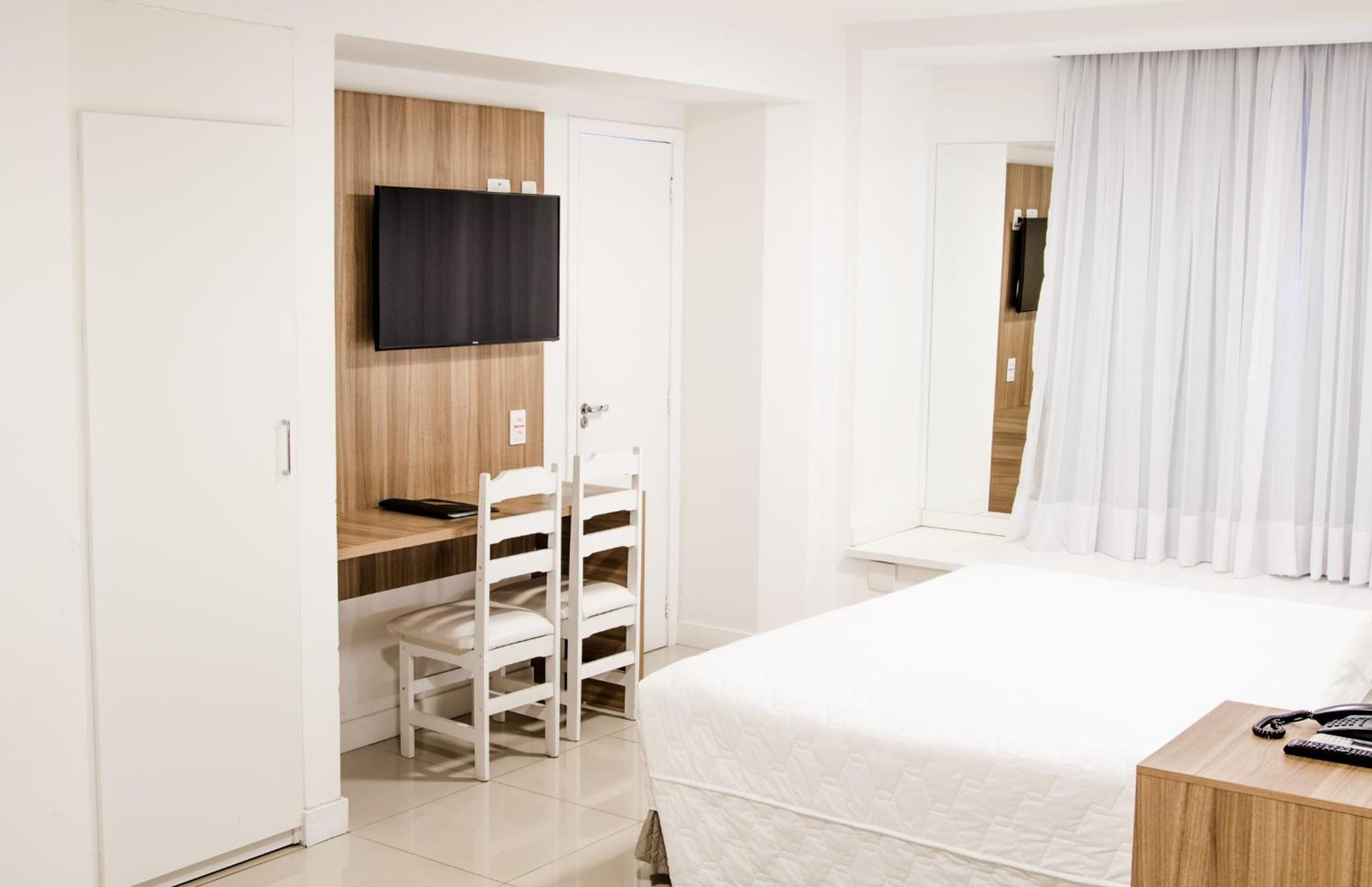 Premium Quadruple Room