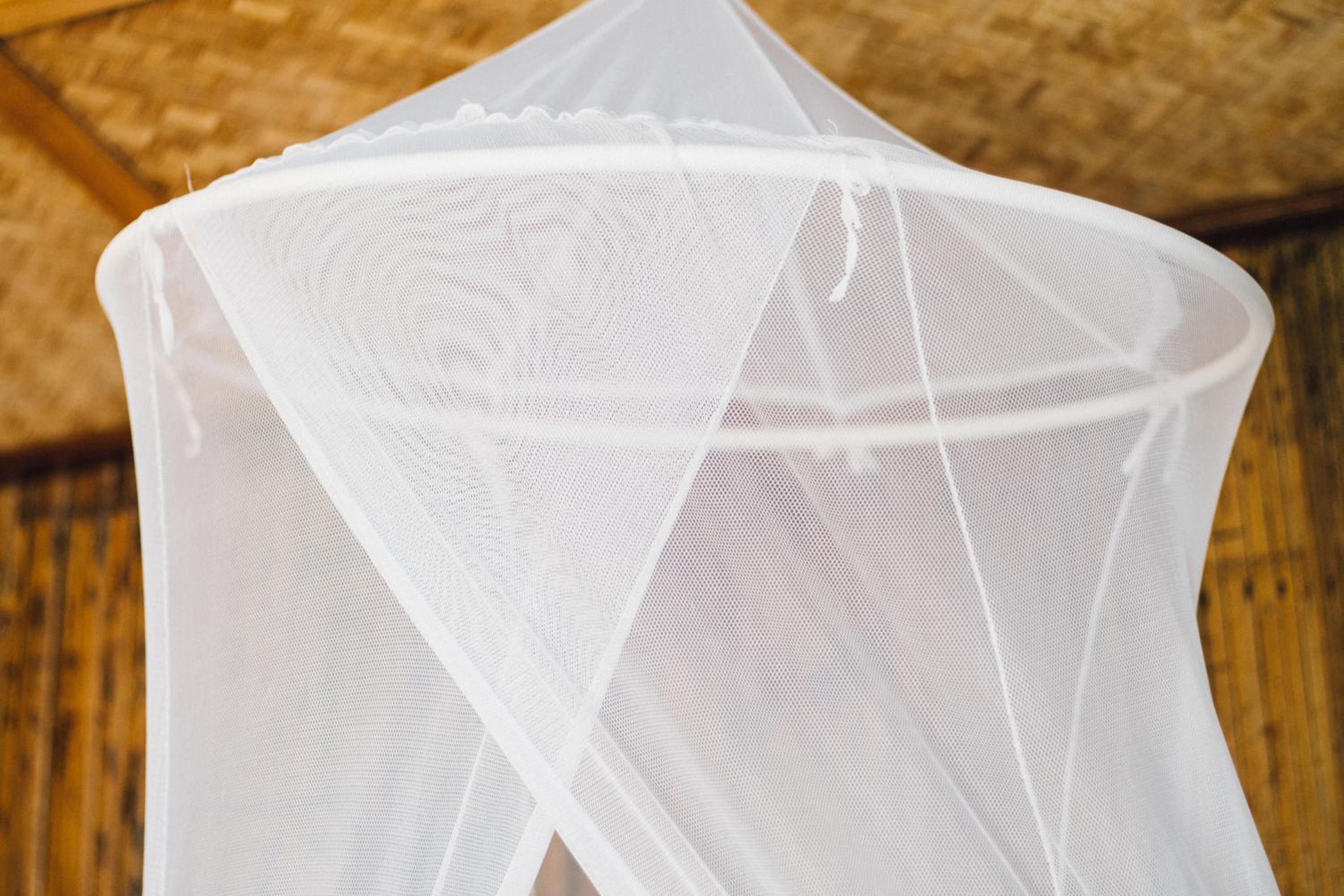Bungalow with Garden View