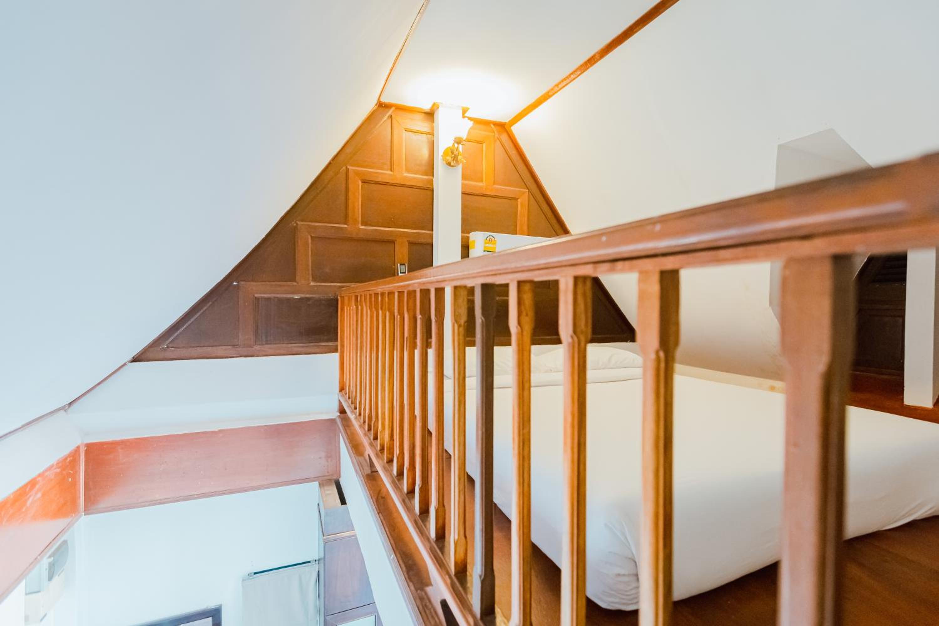 Family bungalow with Sea View