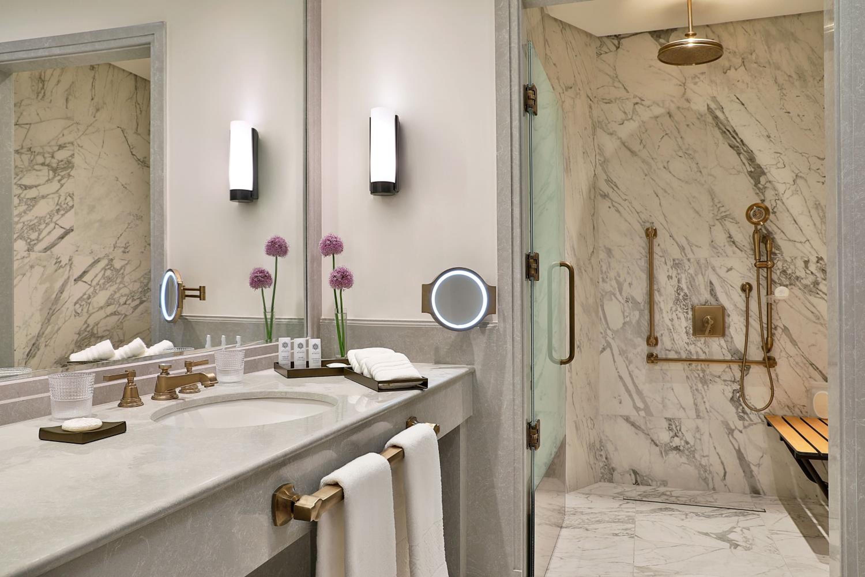 Deluxe, Guest room, 1 King