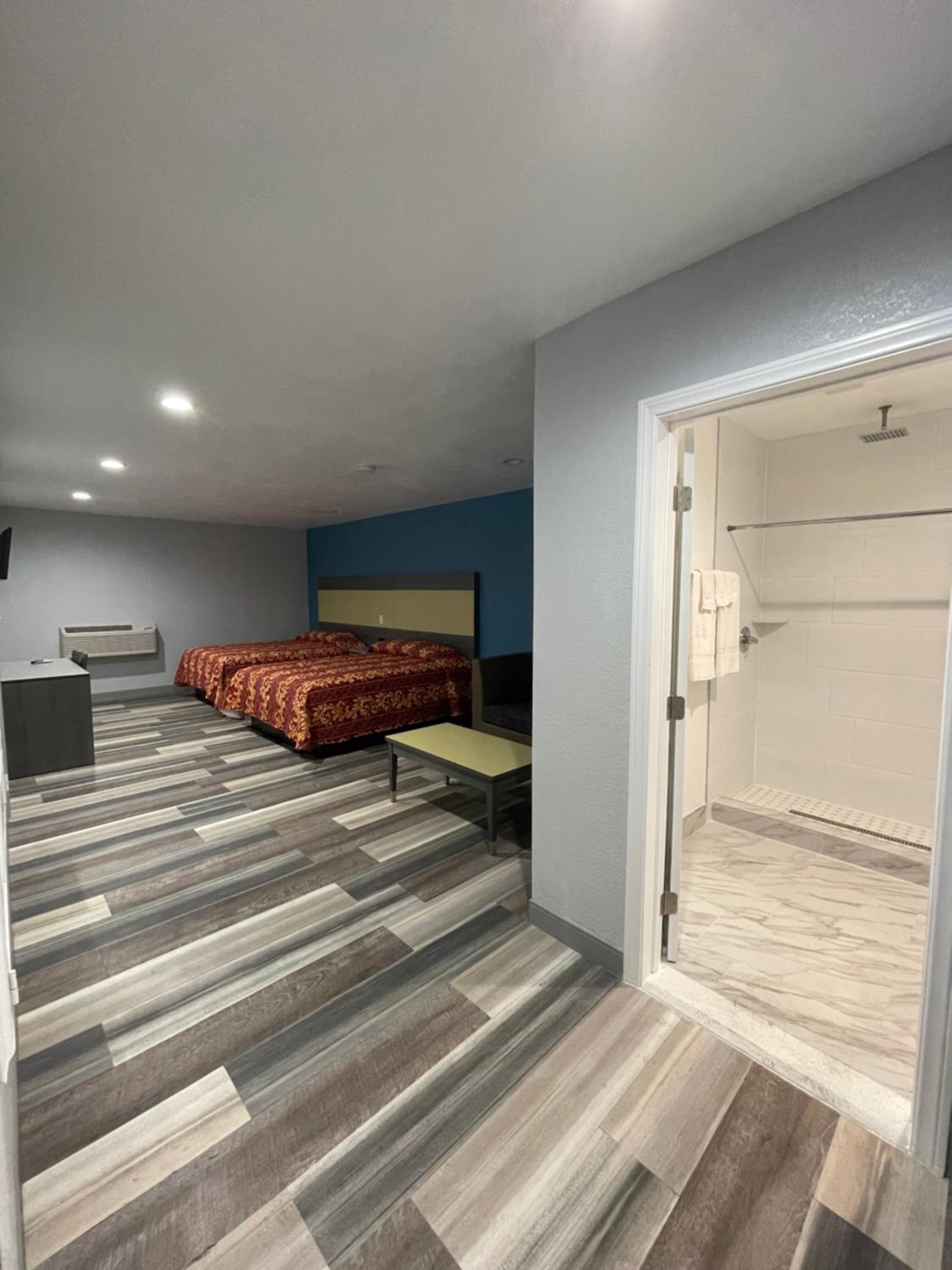 Queen Room with Two Queen Beds