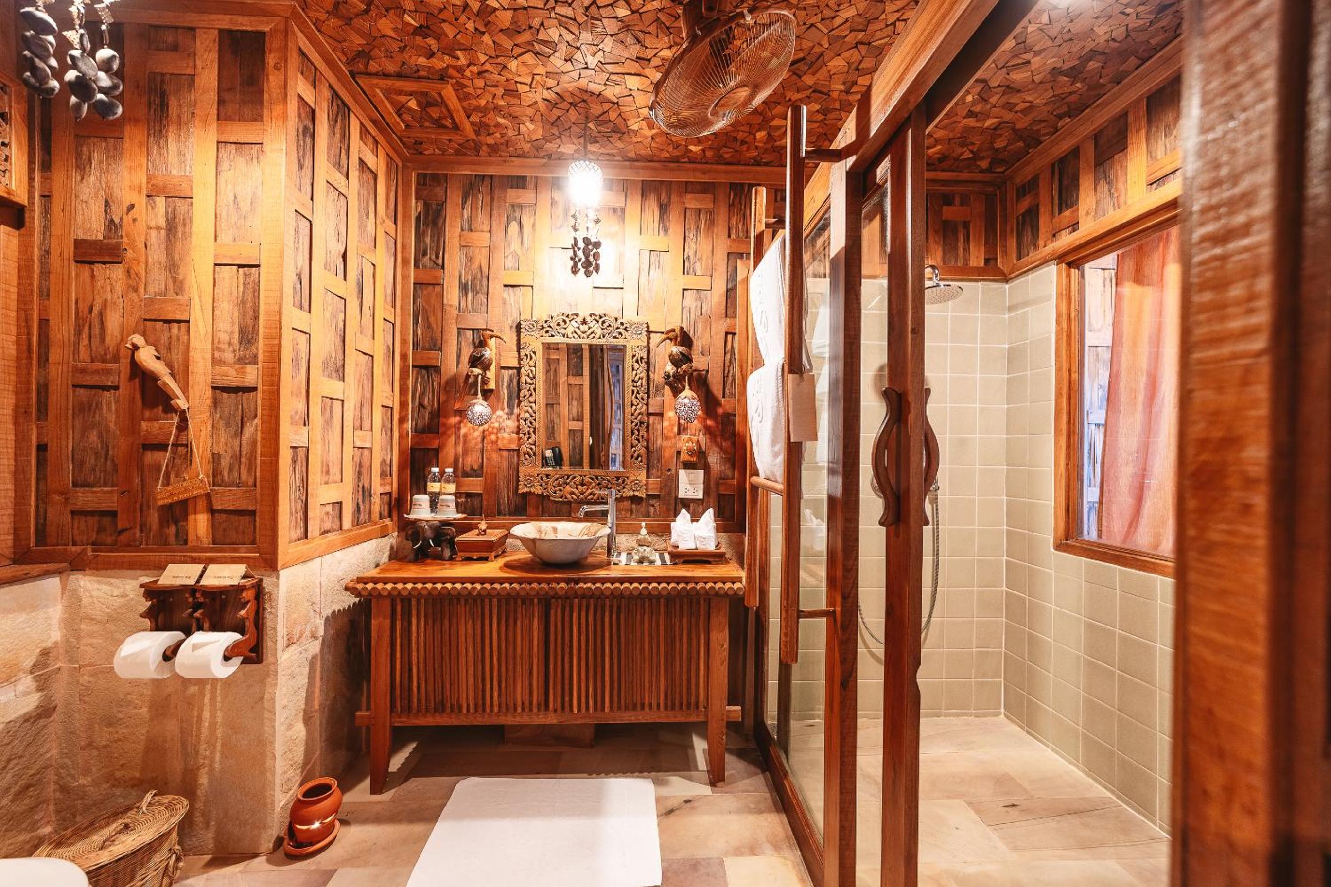 Grand Deluxe Double Ocean View