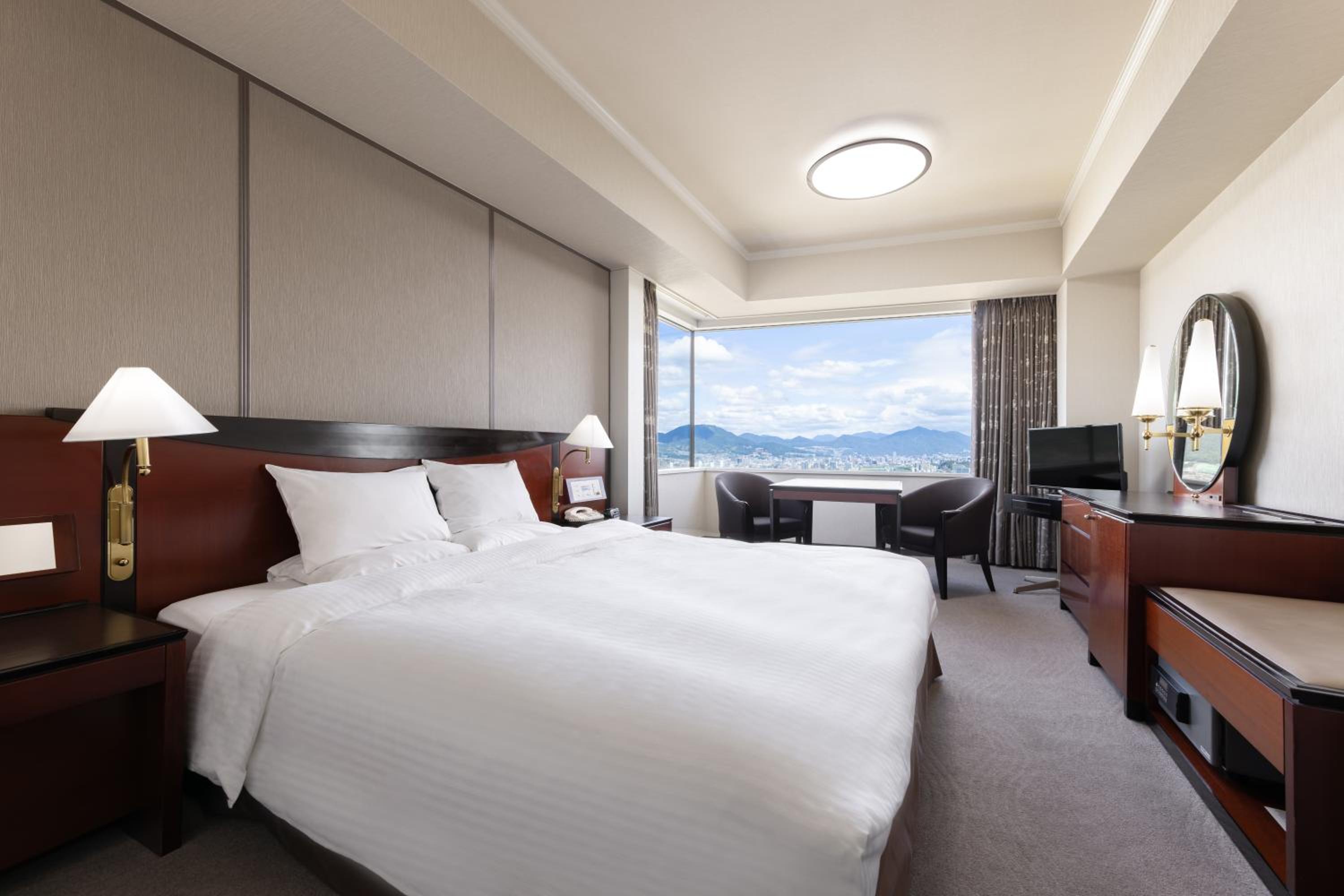 Standard Double Room 31㎡ - Non-Smoking 