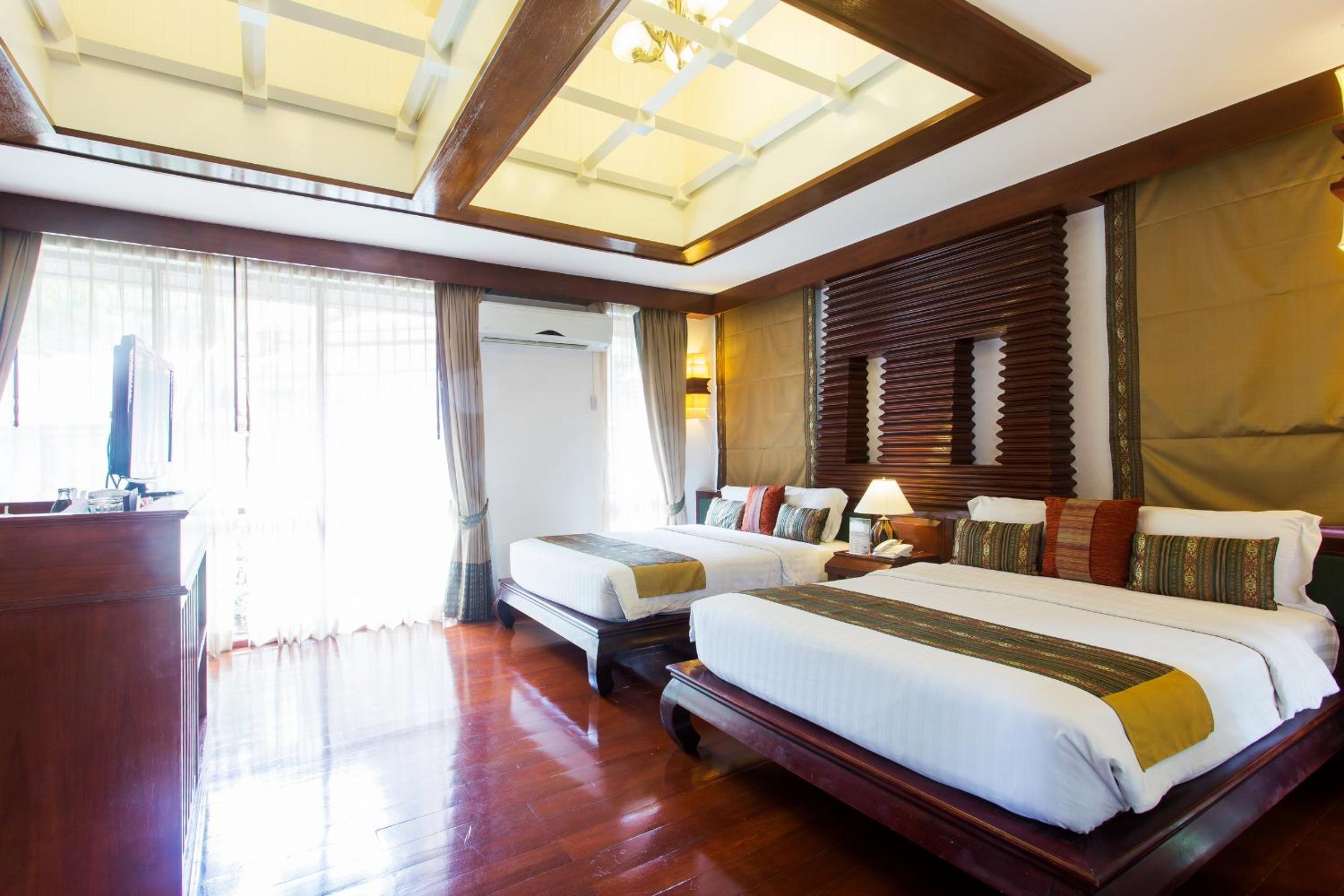 Deluxe Villa with Private Pool