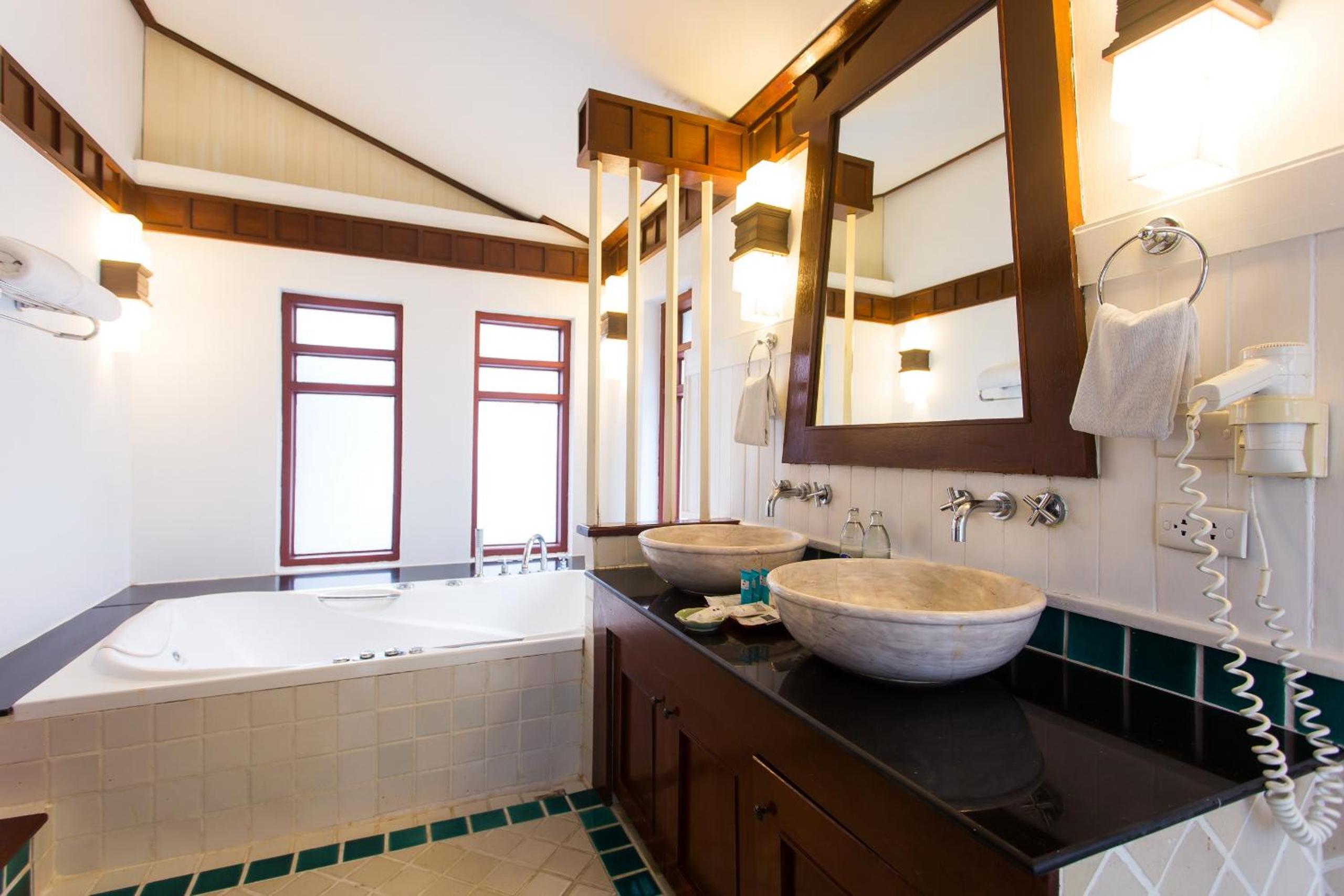 Deluxe Villa with Private Pool