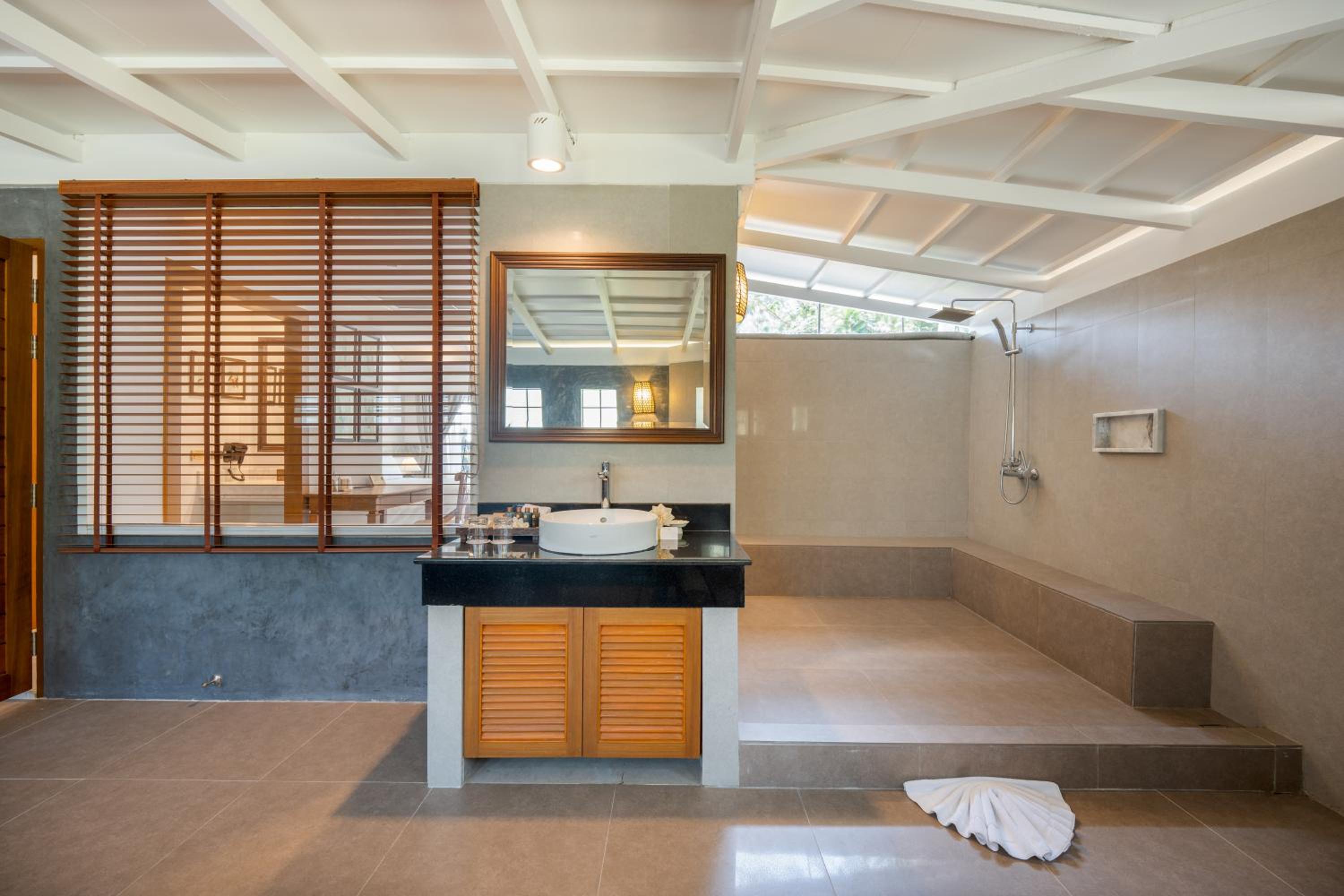 Beachside Cottage 