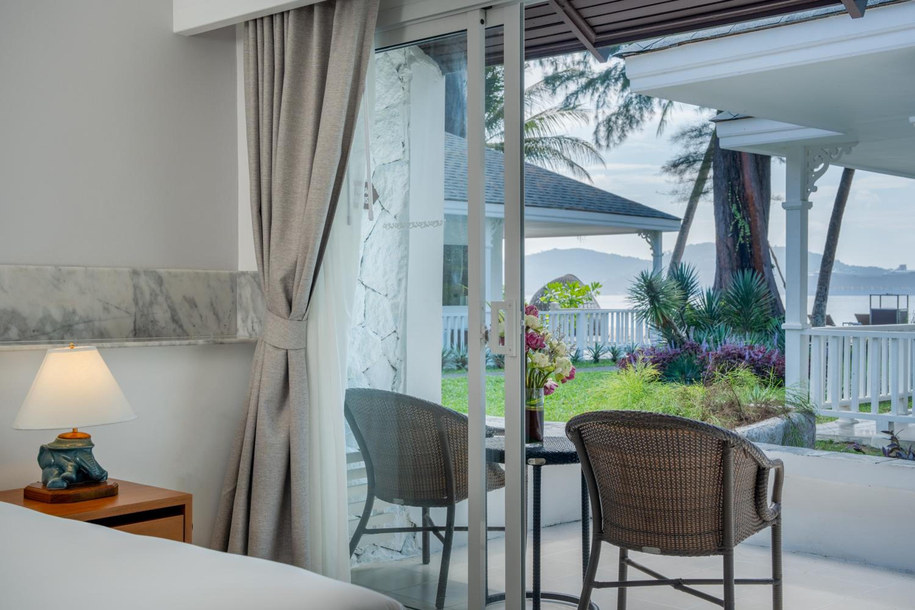 Beachside Cottage 