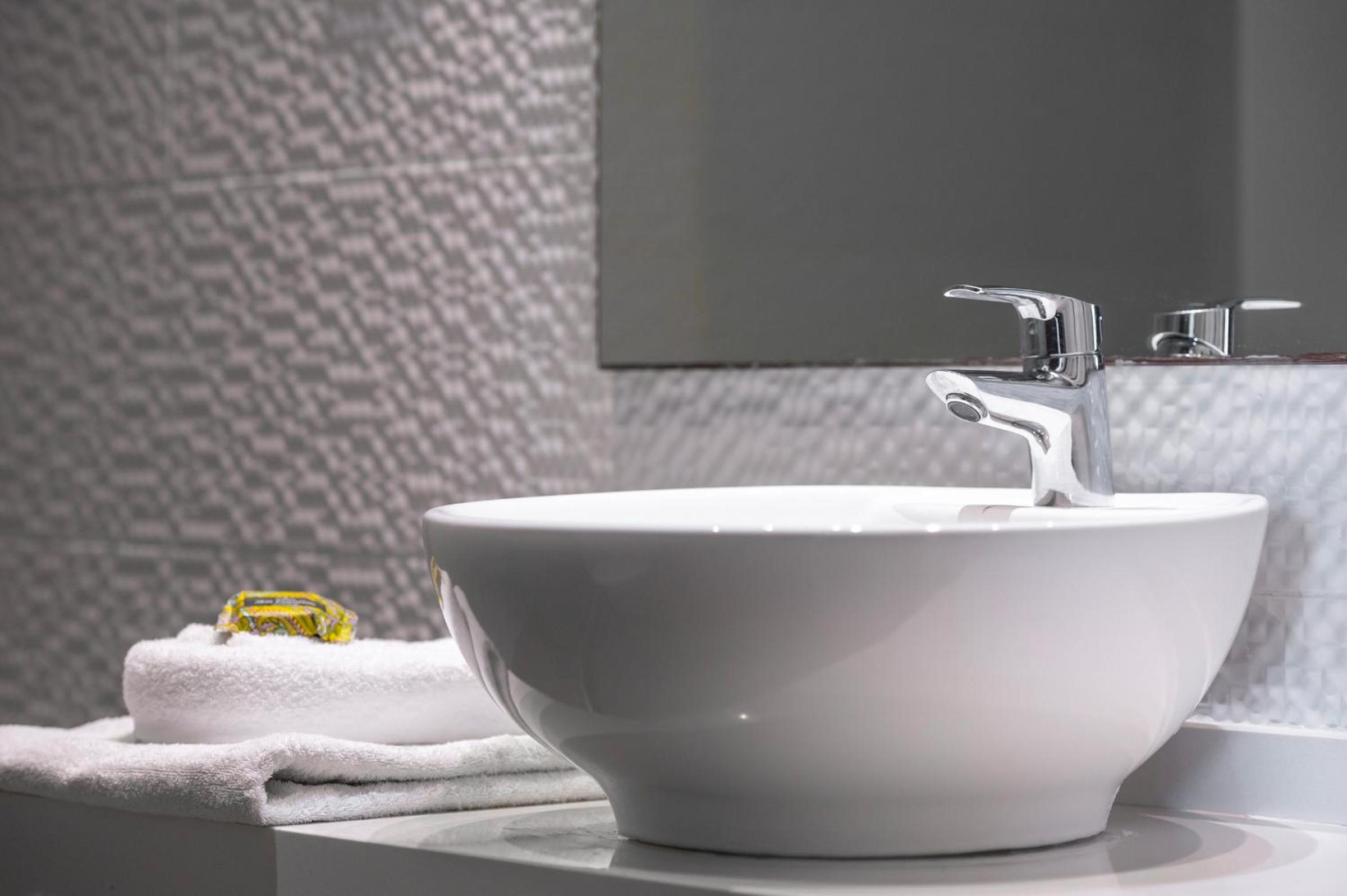 Star Suite with Sea View