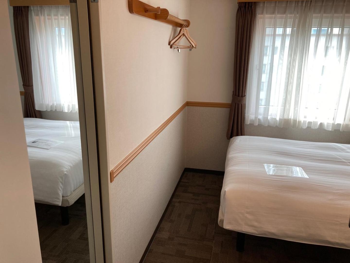 Connecting Single Room - Non-Smoking