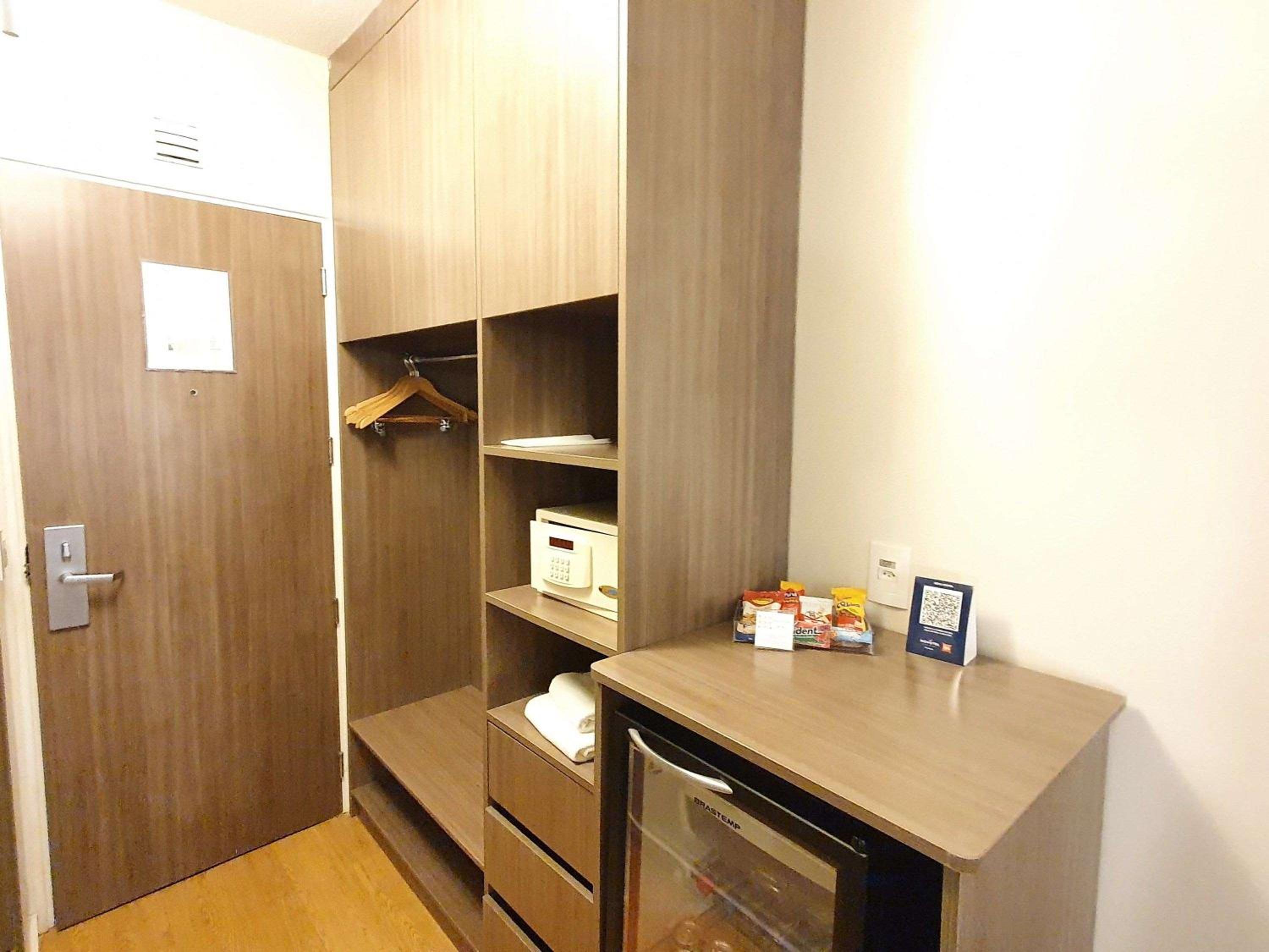 Superior Double Room with Sofa