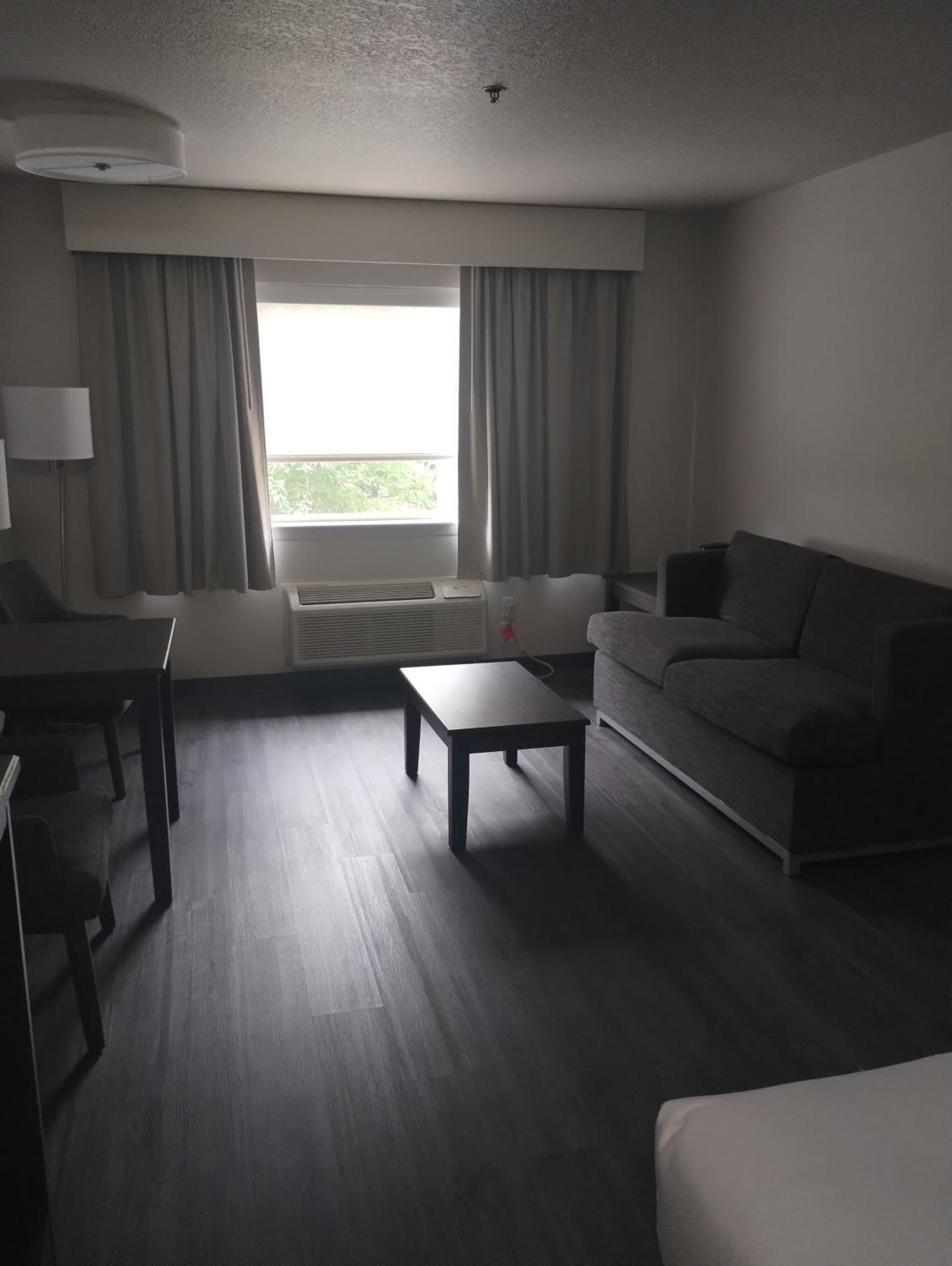 Efficiency Family King Suite - Non Smoking
