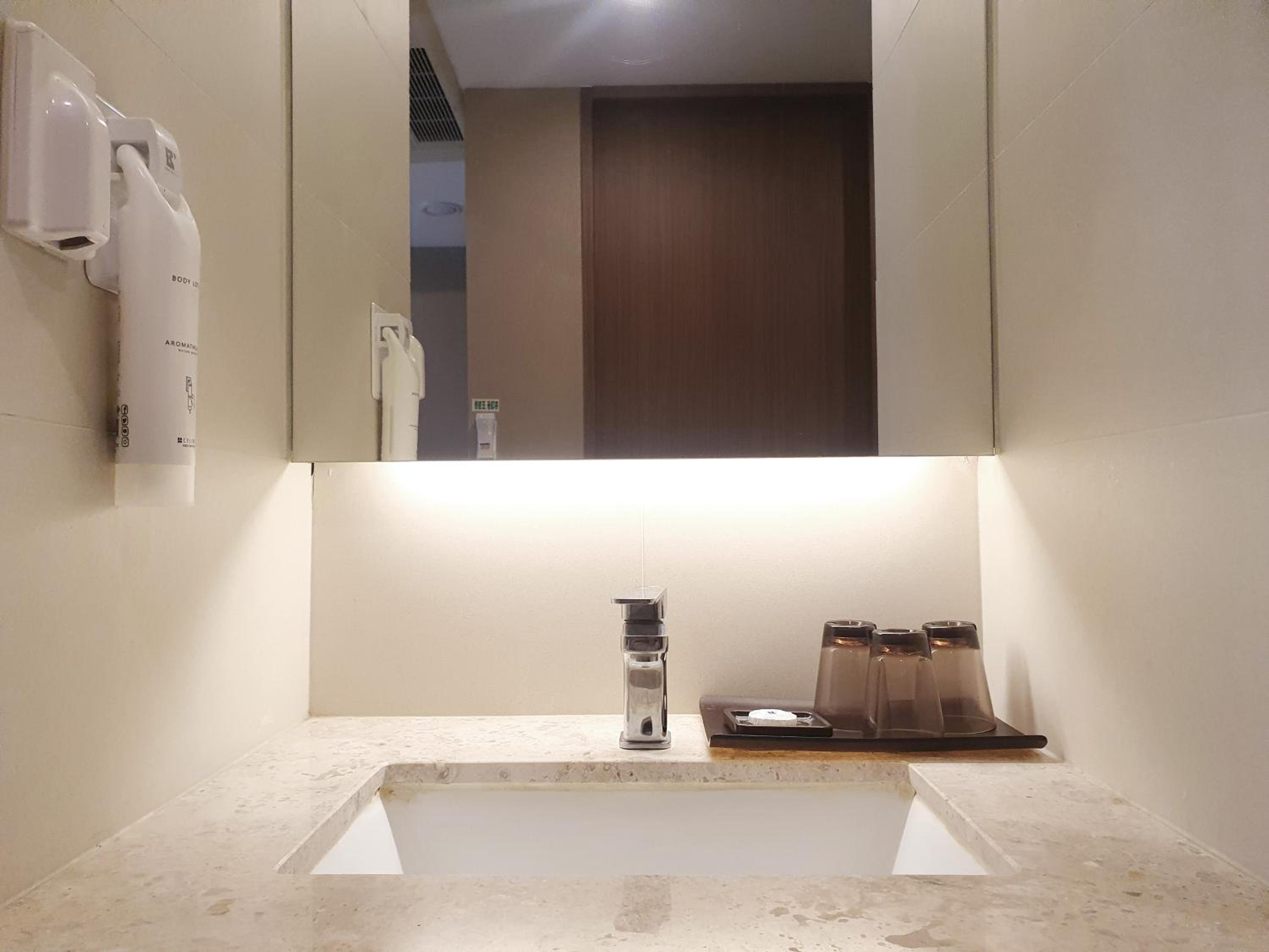 Standard Family Room