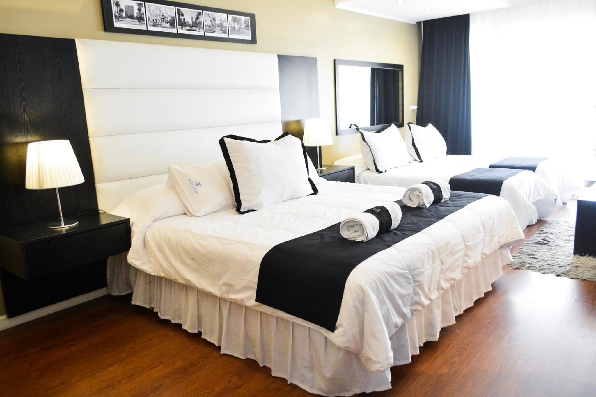 Superior Quadruple Room