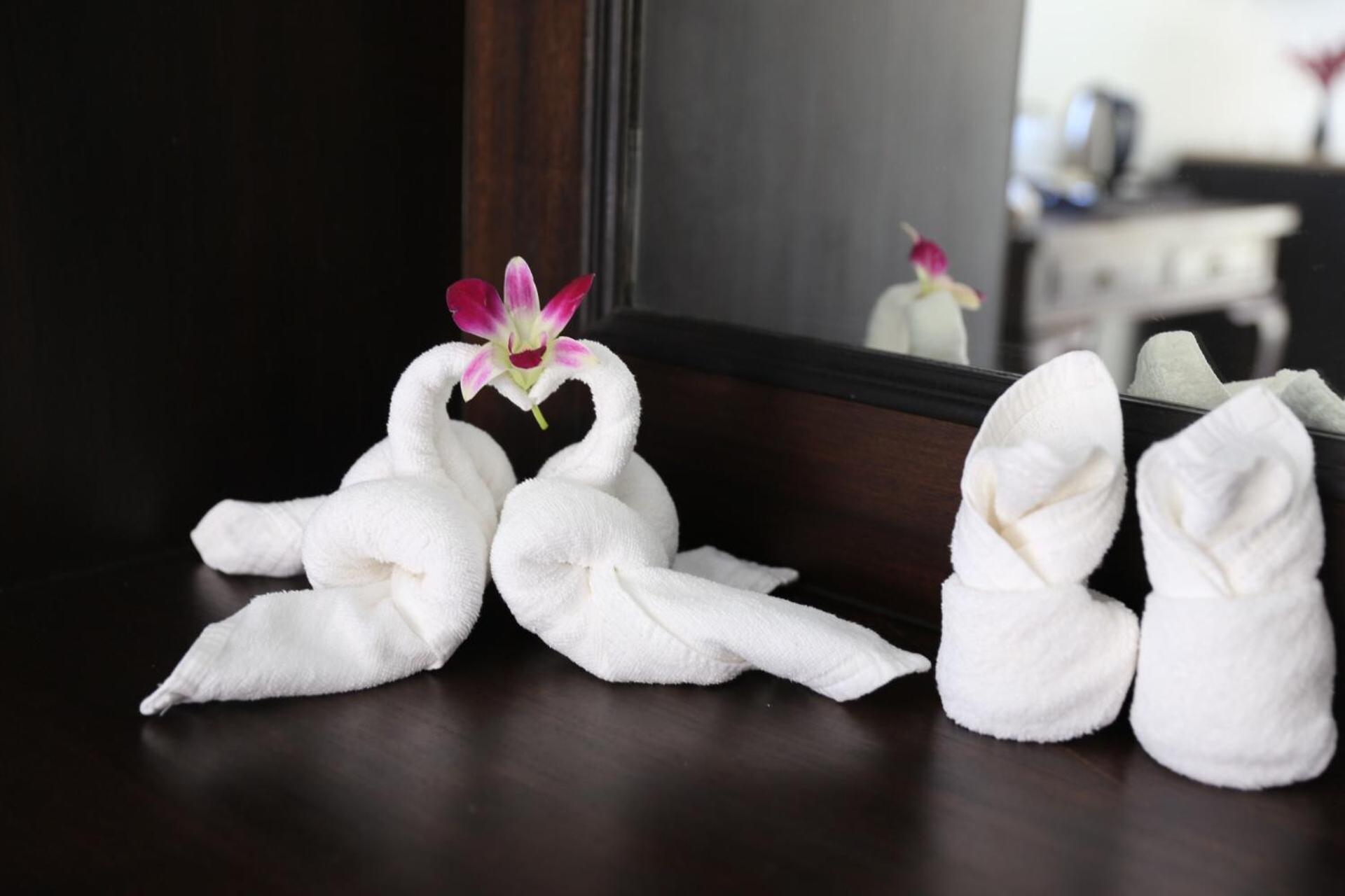 Grand Deluxe Family Suite