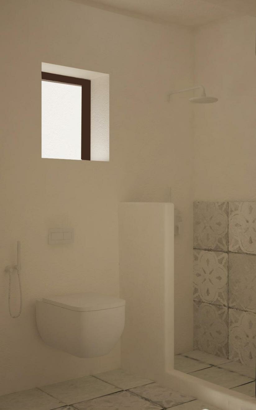 Double or Triple Room