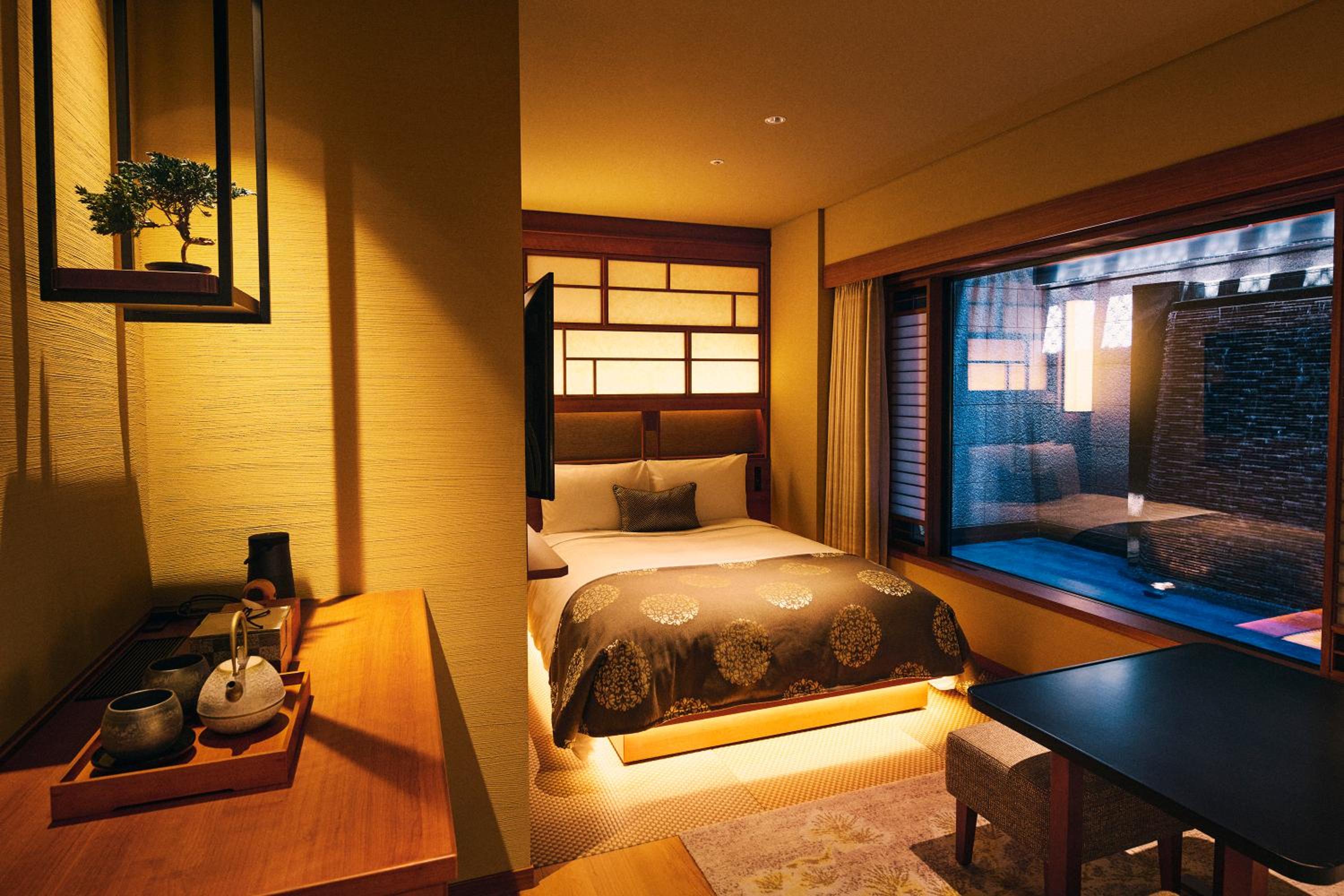 Deluxe Double - 1st Floor