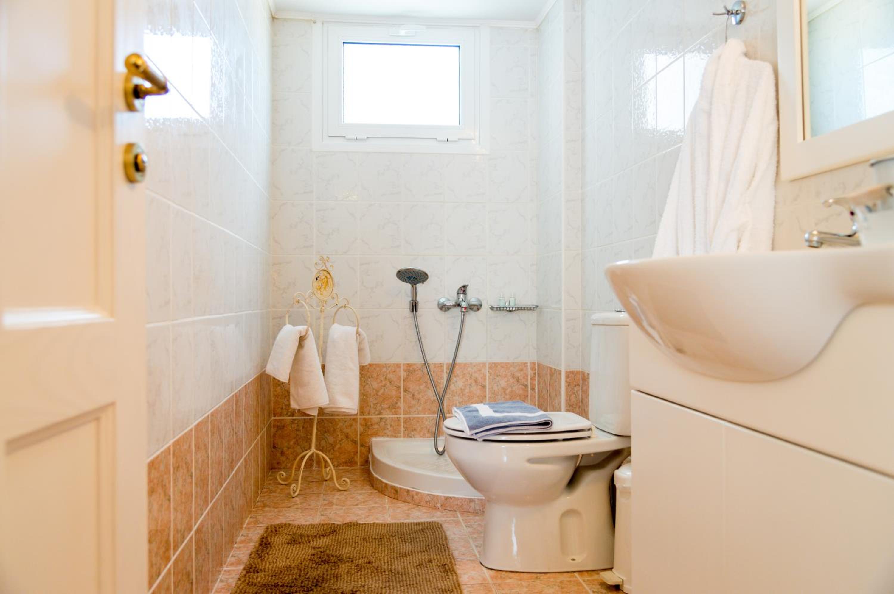 Standard Twin Room with Sofa