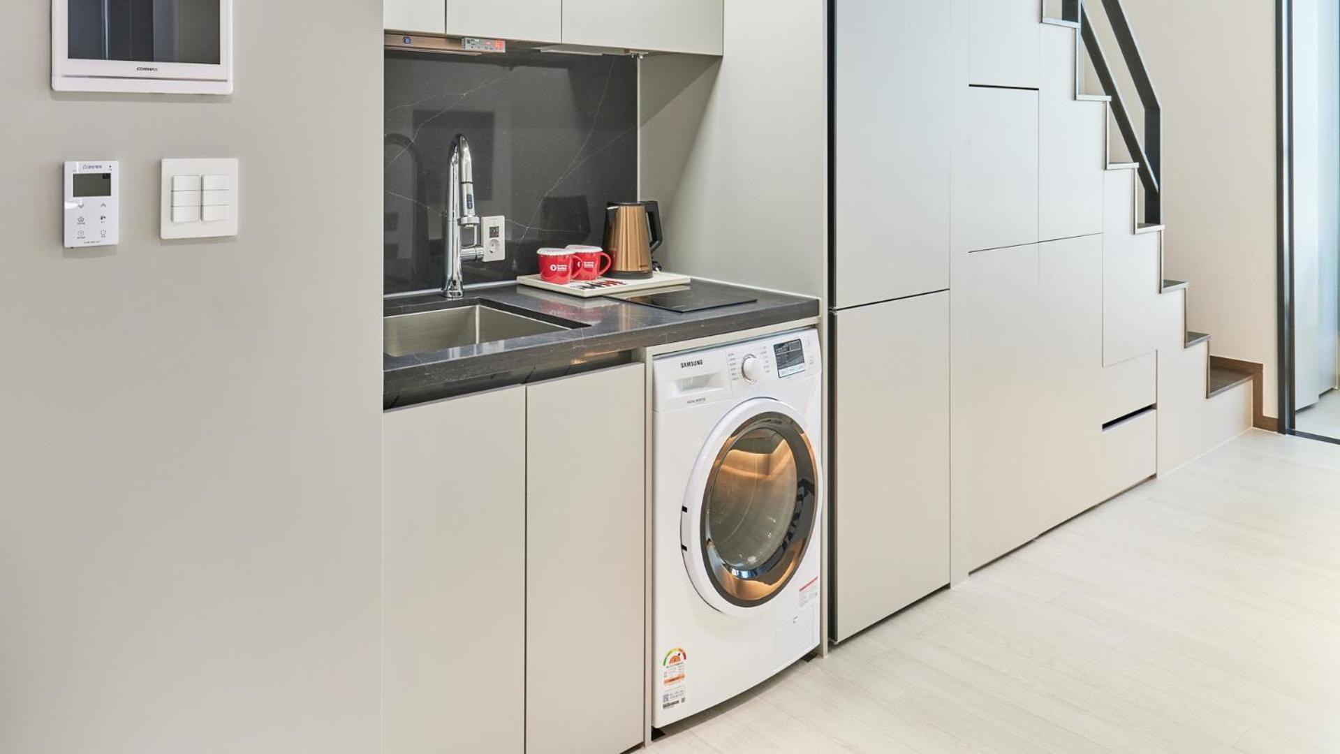 Duplex Standard Double 