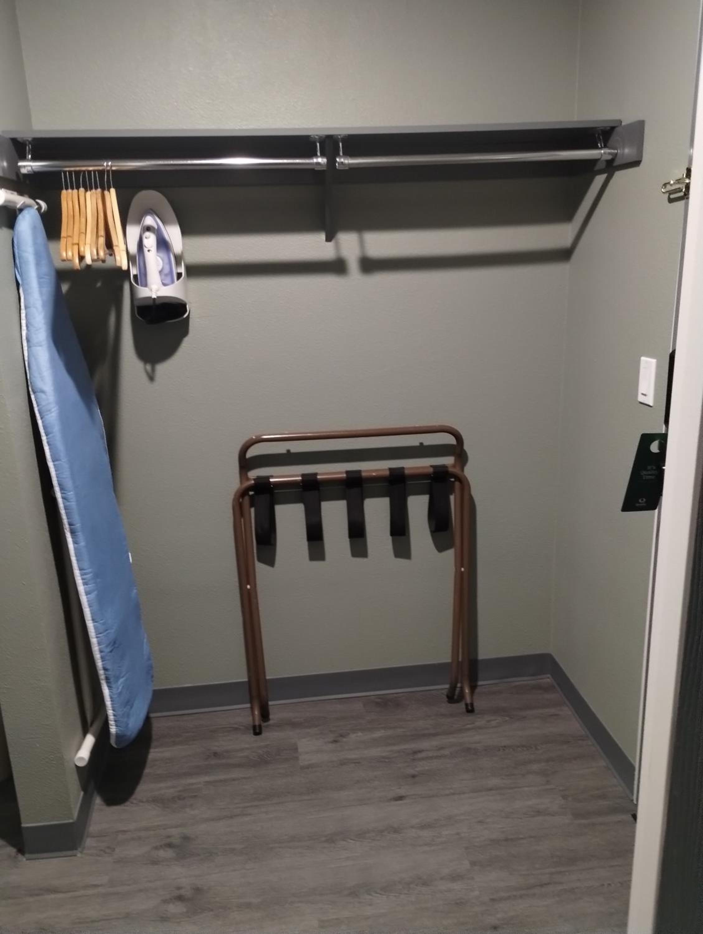 Standard King Room - Non Smoking