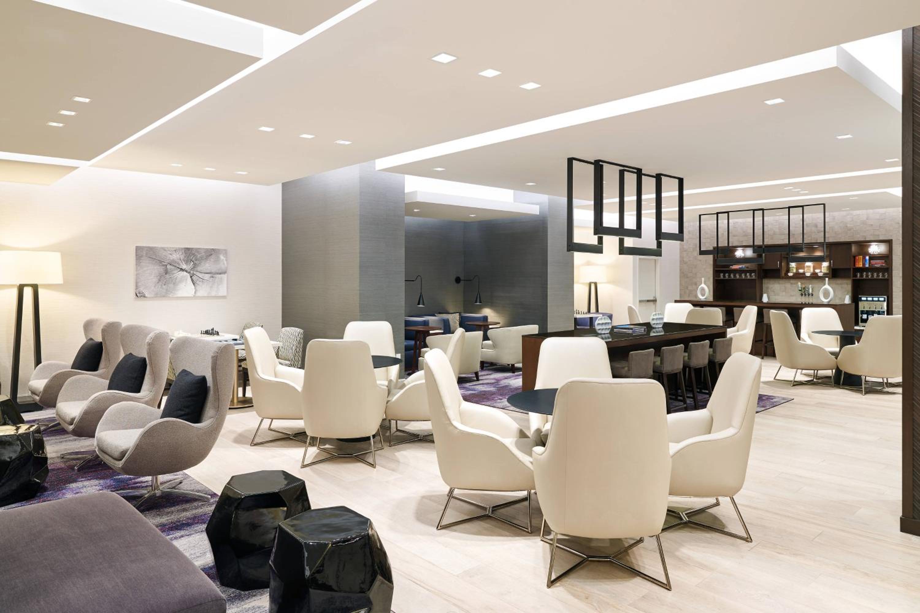 King or Double Room - Concierge Level 