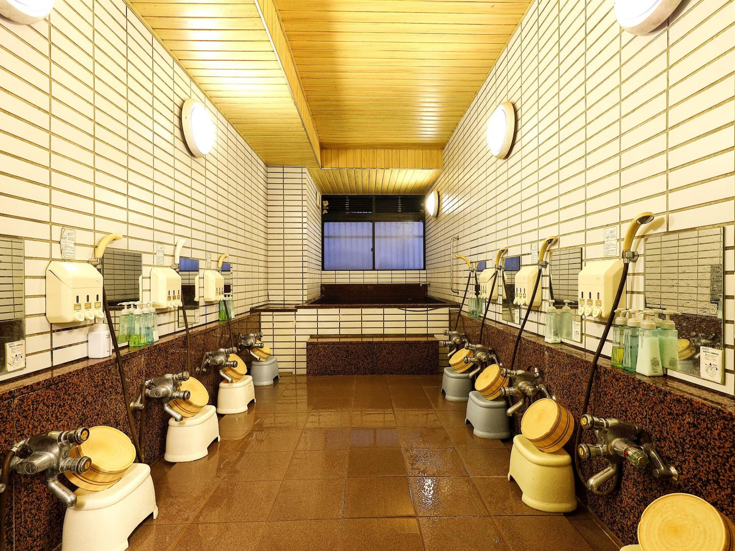 Standard Japanese-Style Room