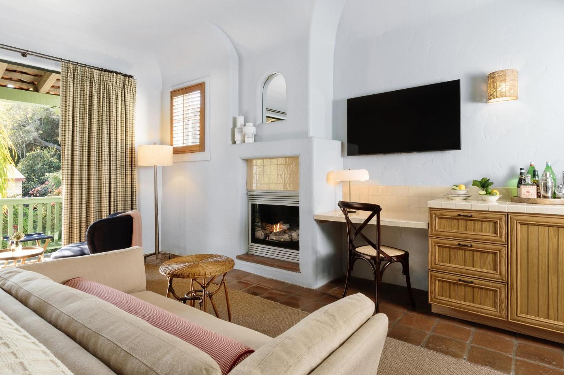 Studio - Disability Access