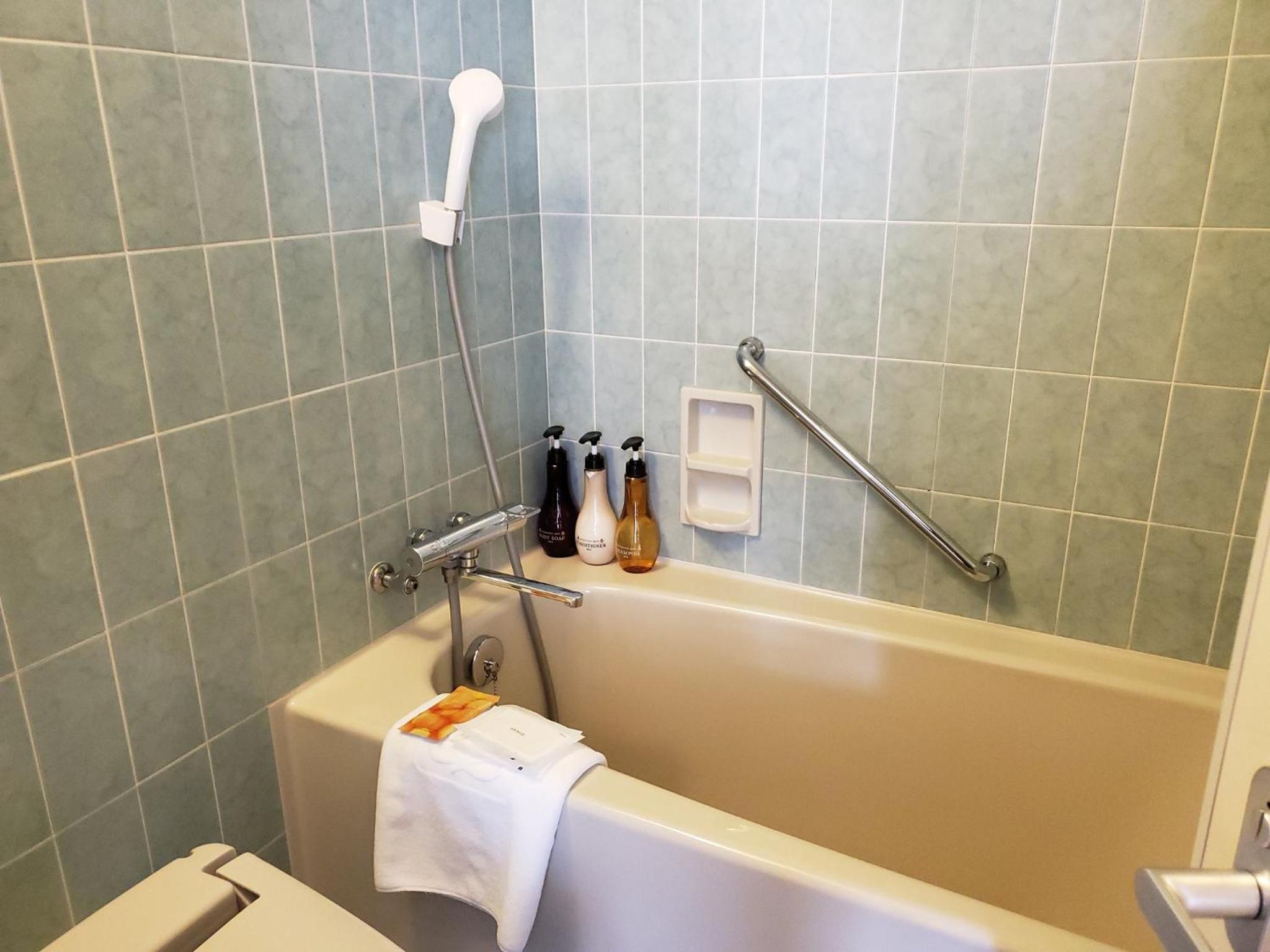 Setouchi Resort Floor Premier Triple Room - Non-Smoking