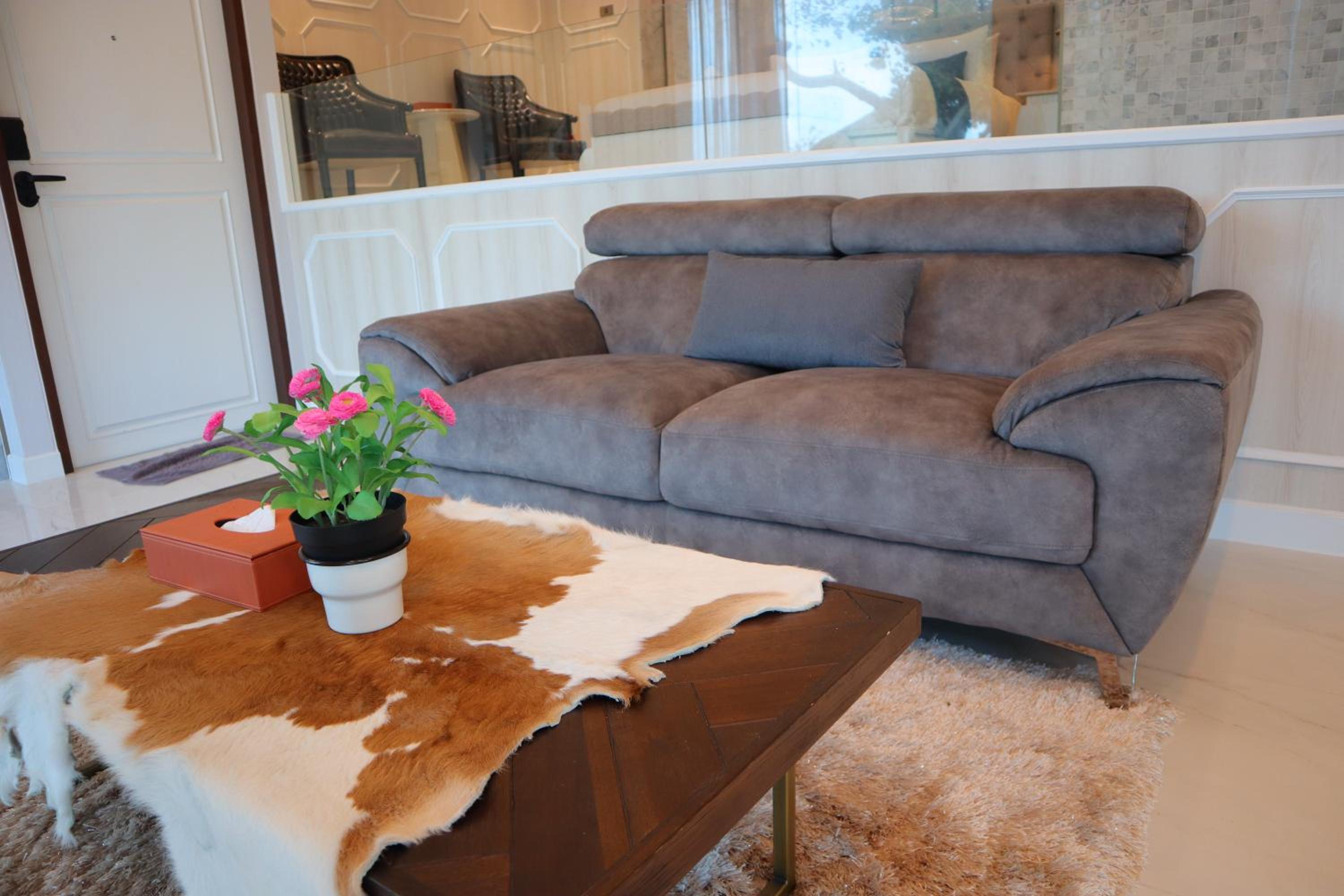 Suite with Ocean View