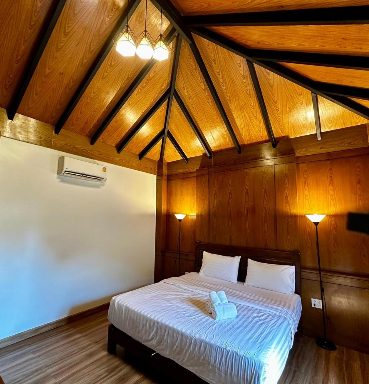 Family Bungalow