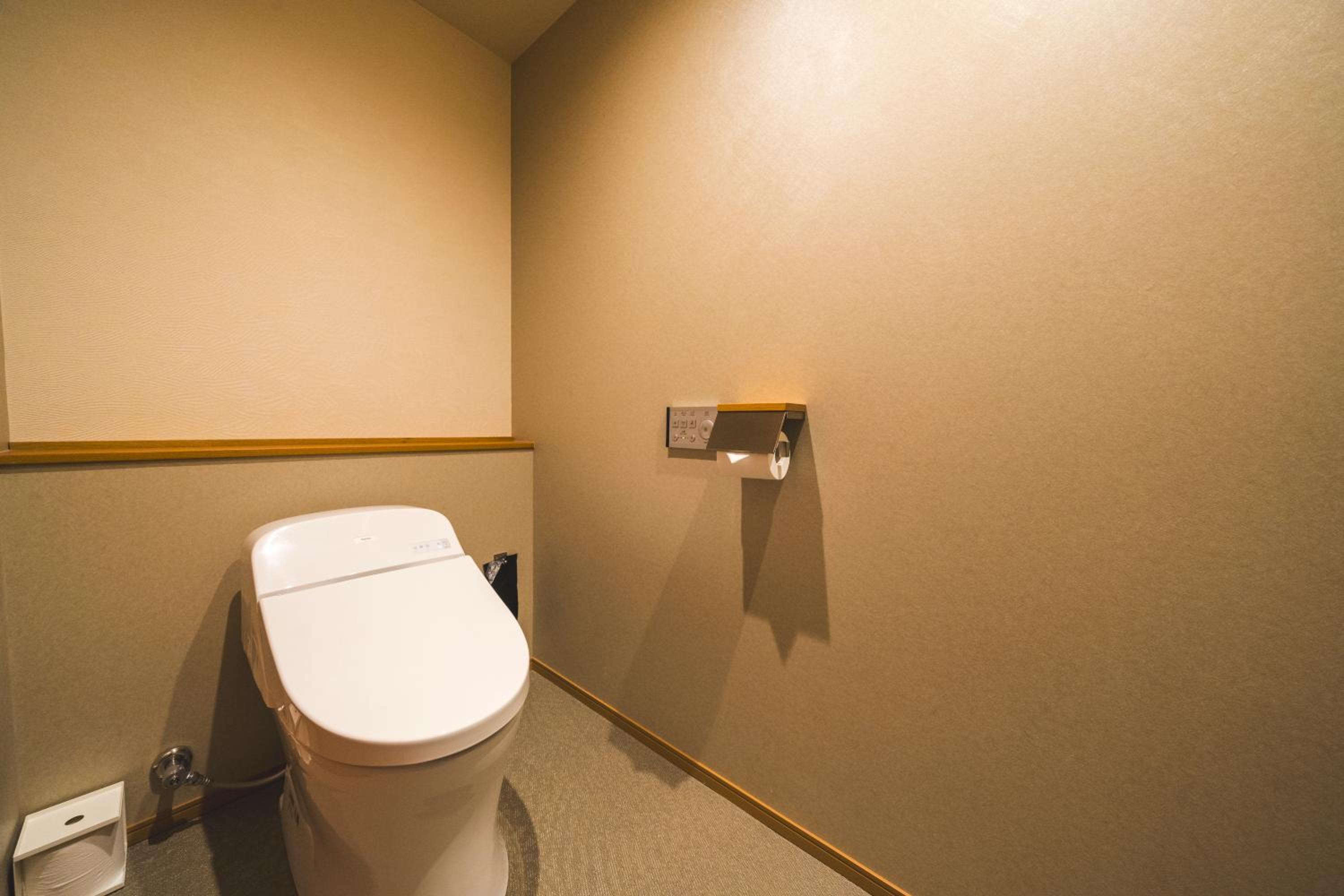 Premier Room with Two Double Beds and Sofa Bed - Non-Smoking