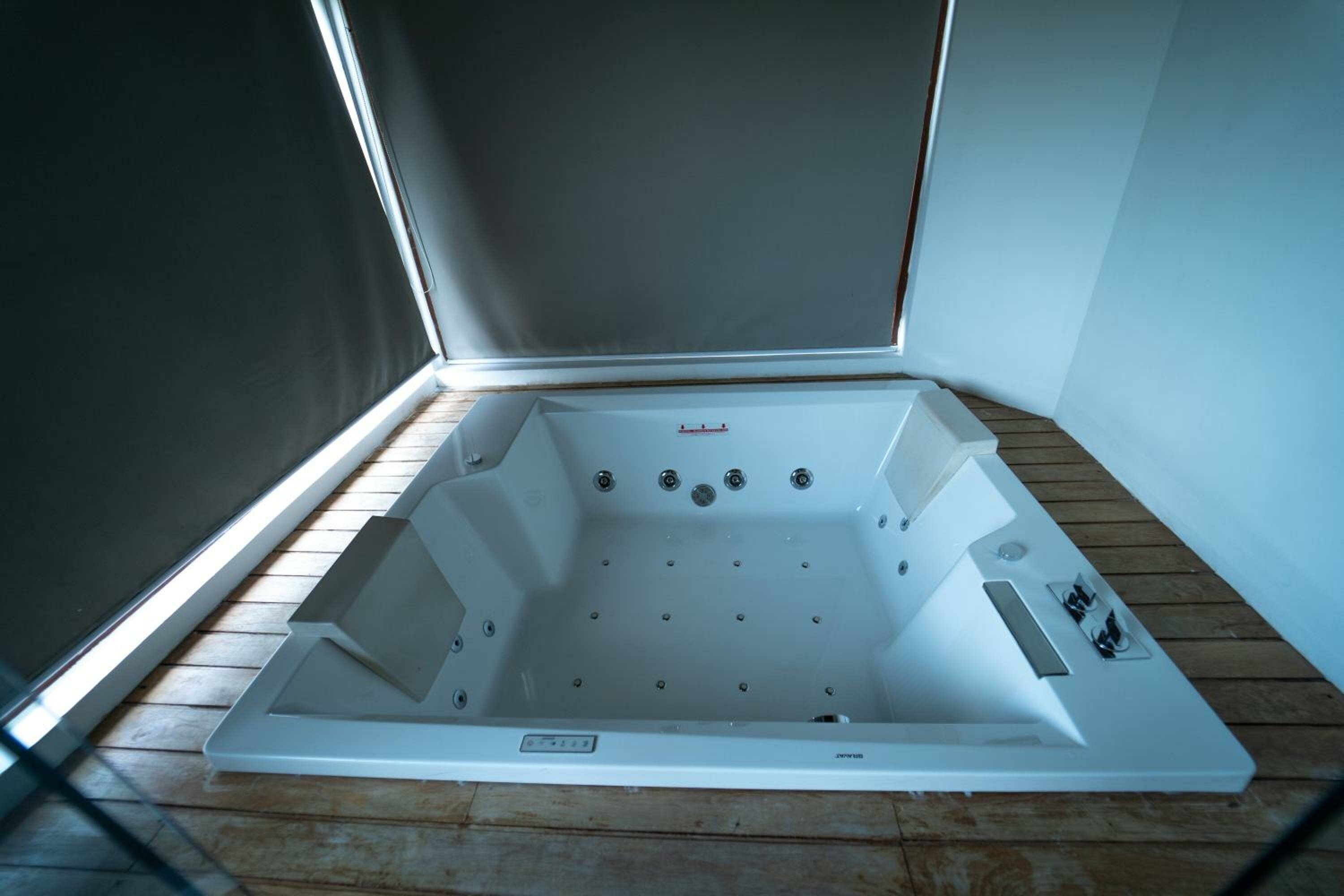 Junior Suite with Bath