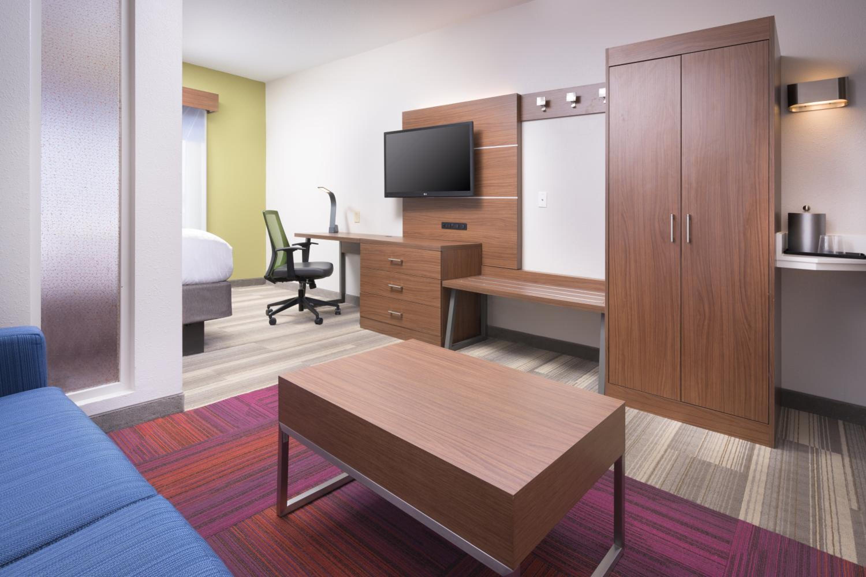King Suite