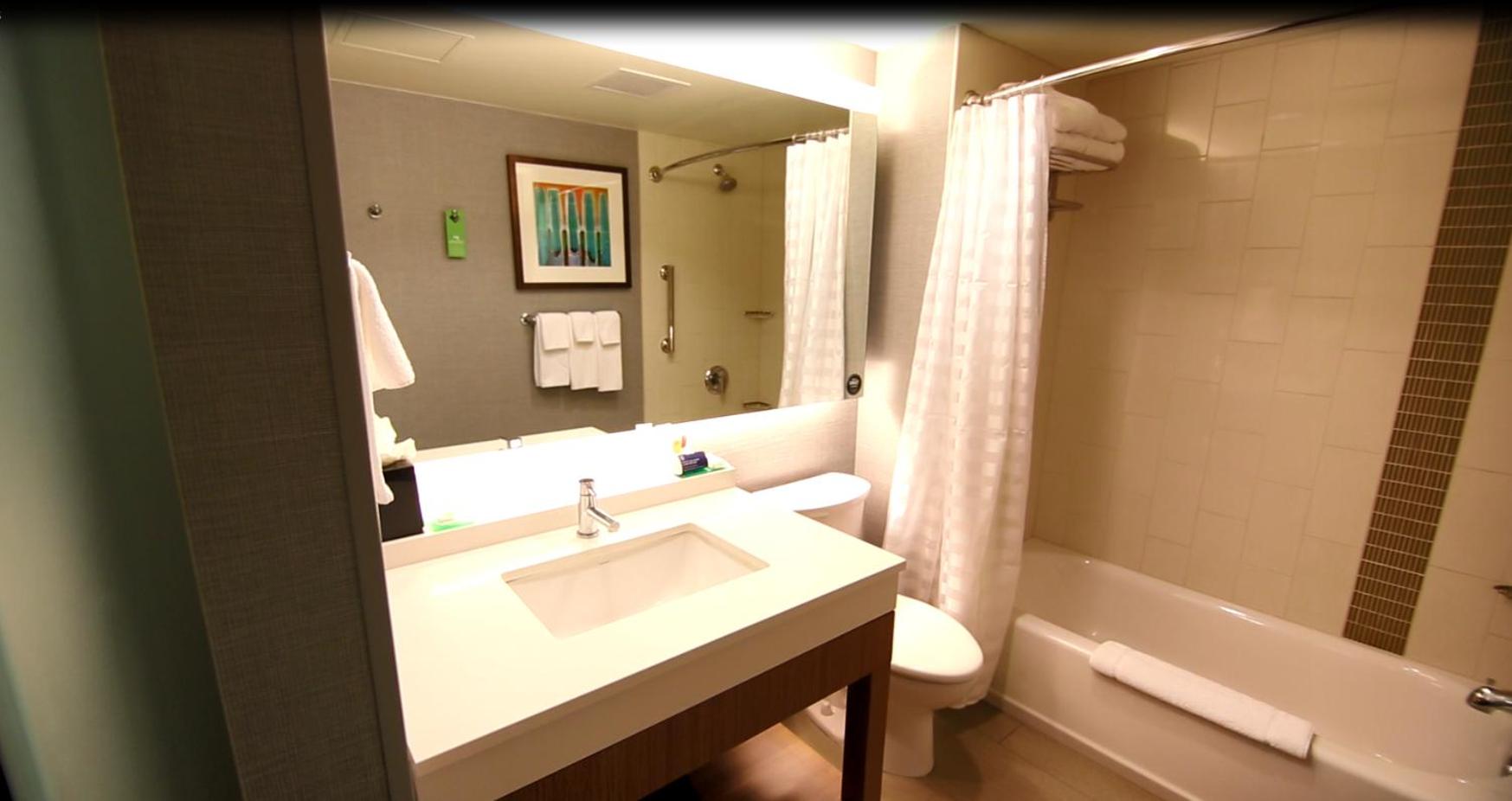 King Room with Sofa Bed