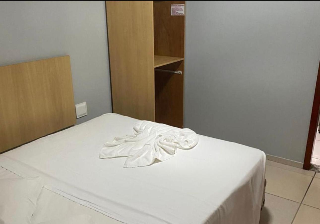 Budget Apartment - Ground Floor