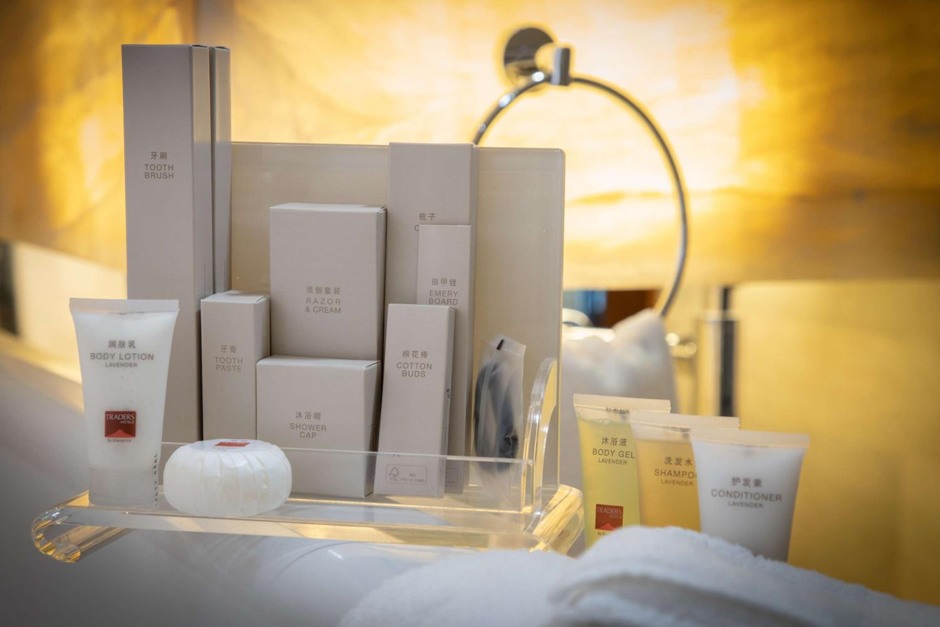 Deluxe Garden View Room (Newly Refurbished)