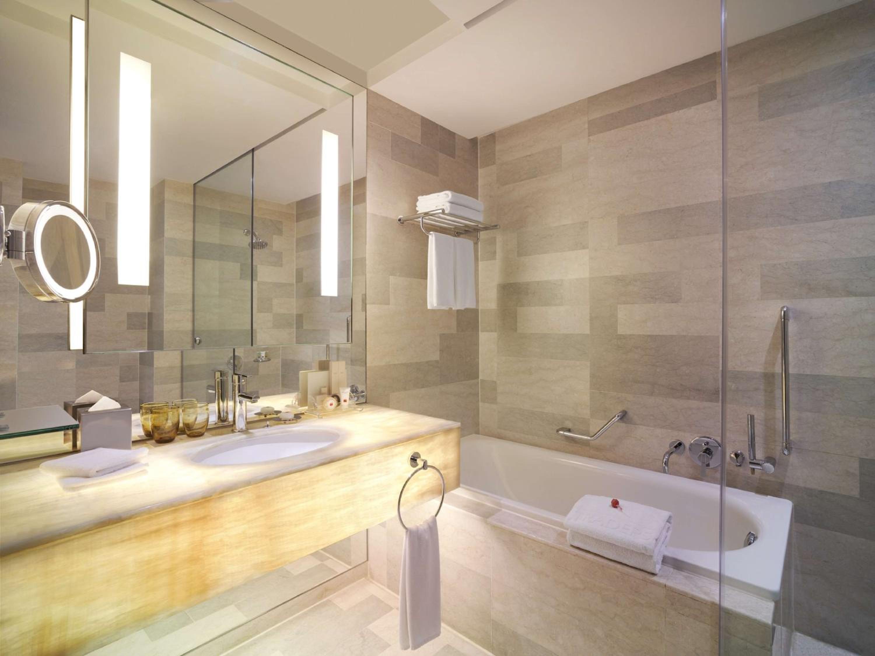 City View Suite (Newly Refurbished)