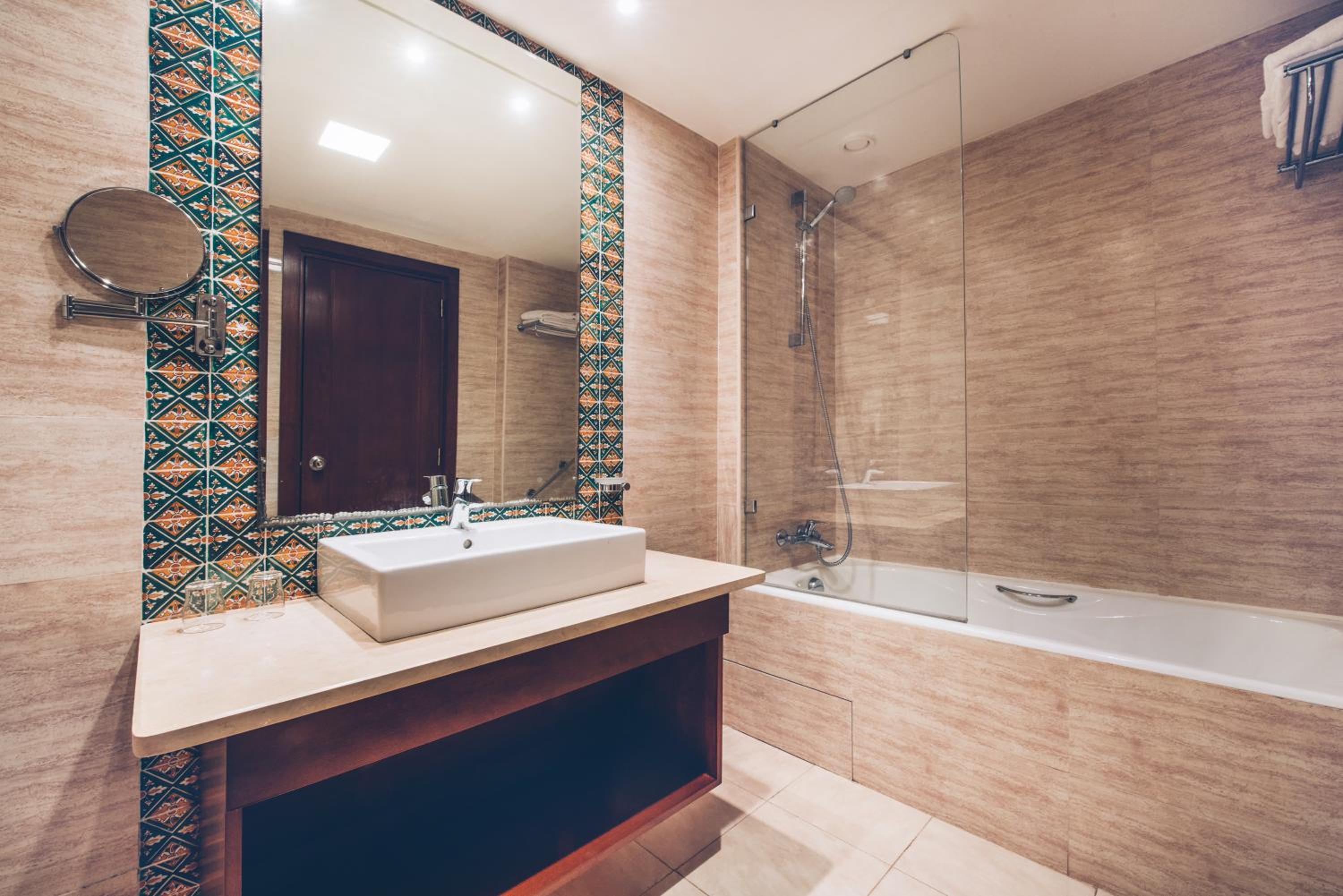 Junior Suite with Sea View