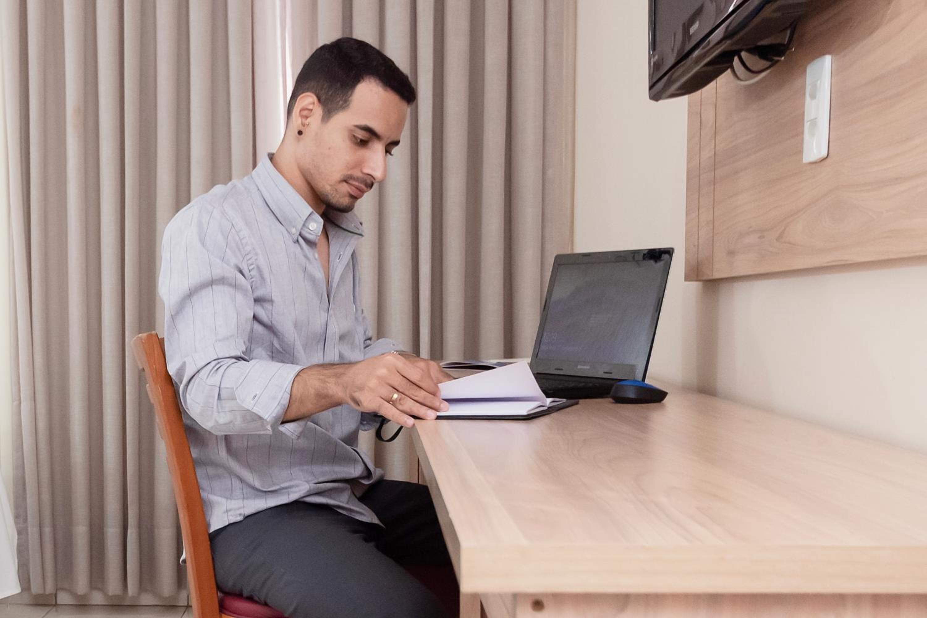 Superior Family Room