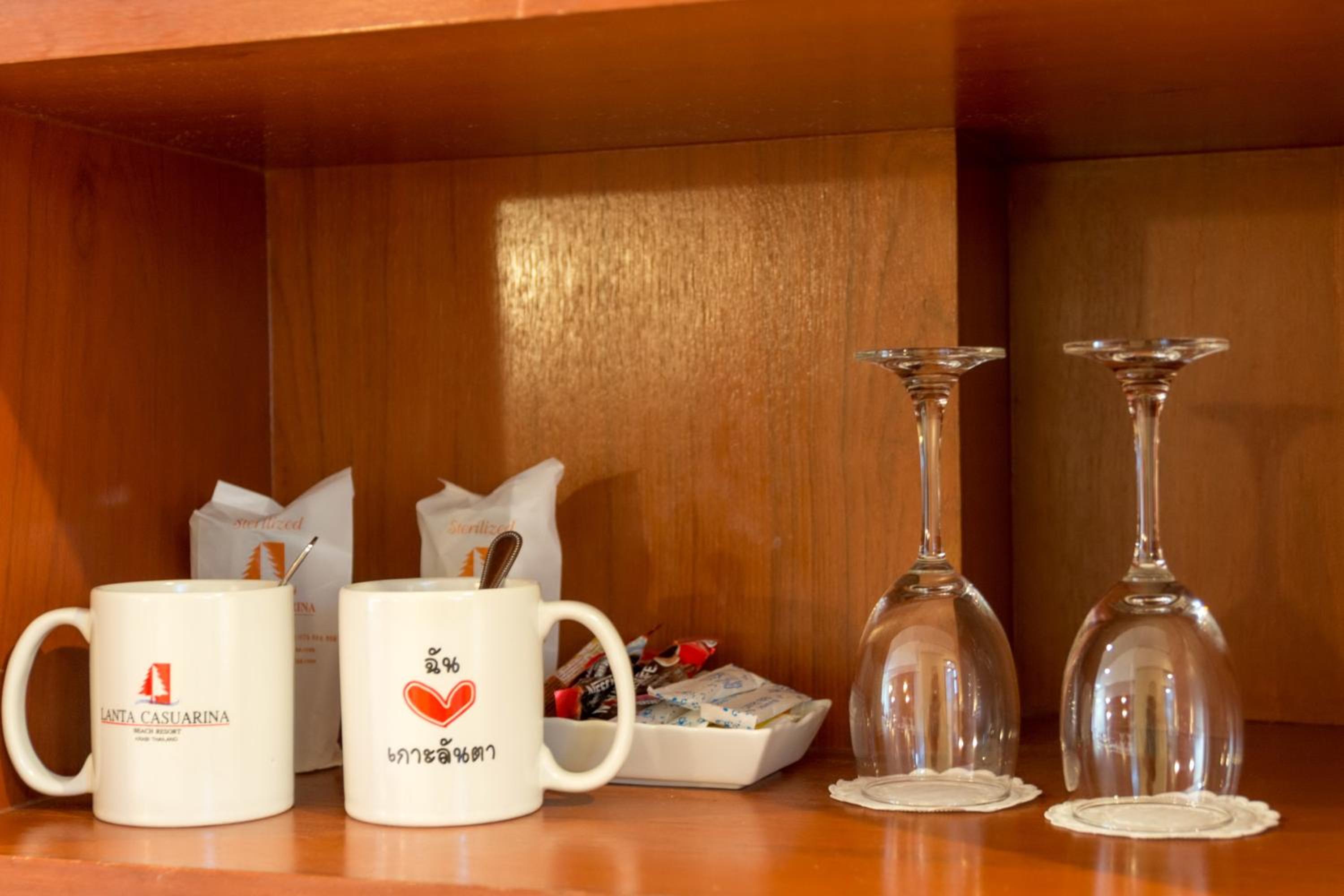 Family Room with Terrace