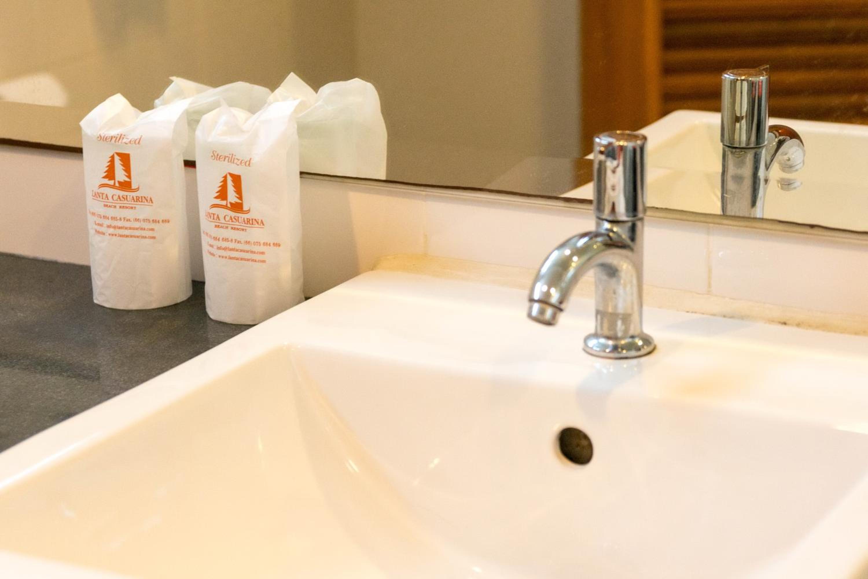 Family Room with Terrace