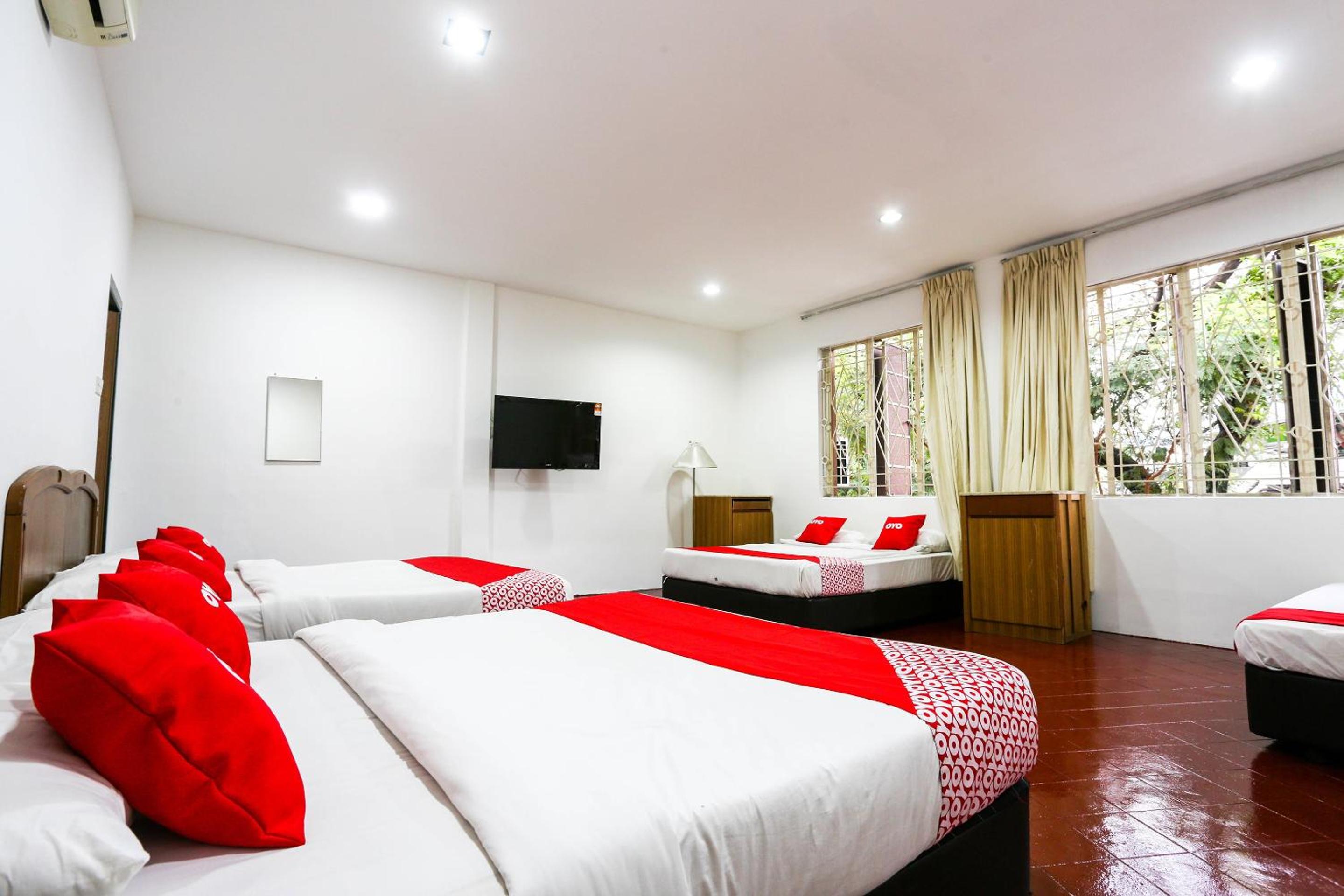 Superior Family Room