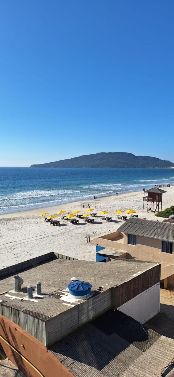 Superior Double Room with Side Sea View