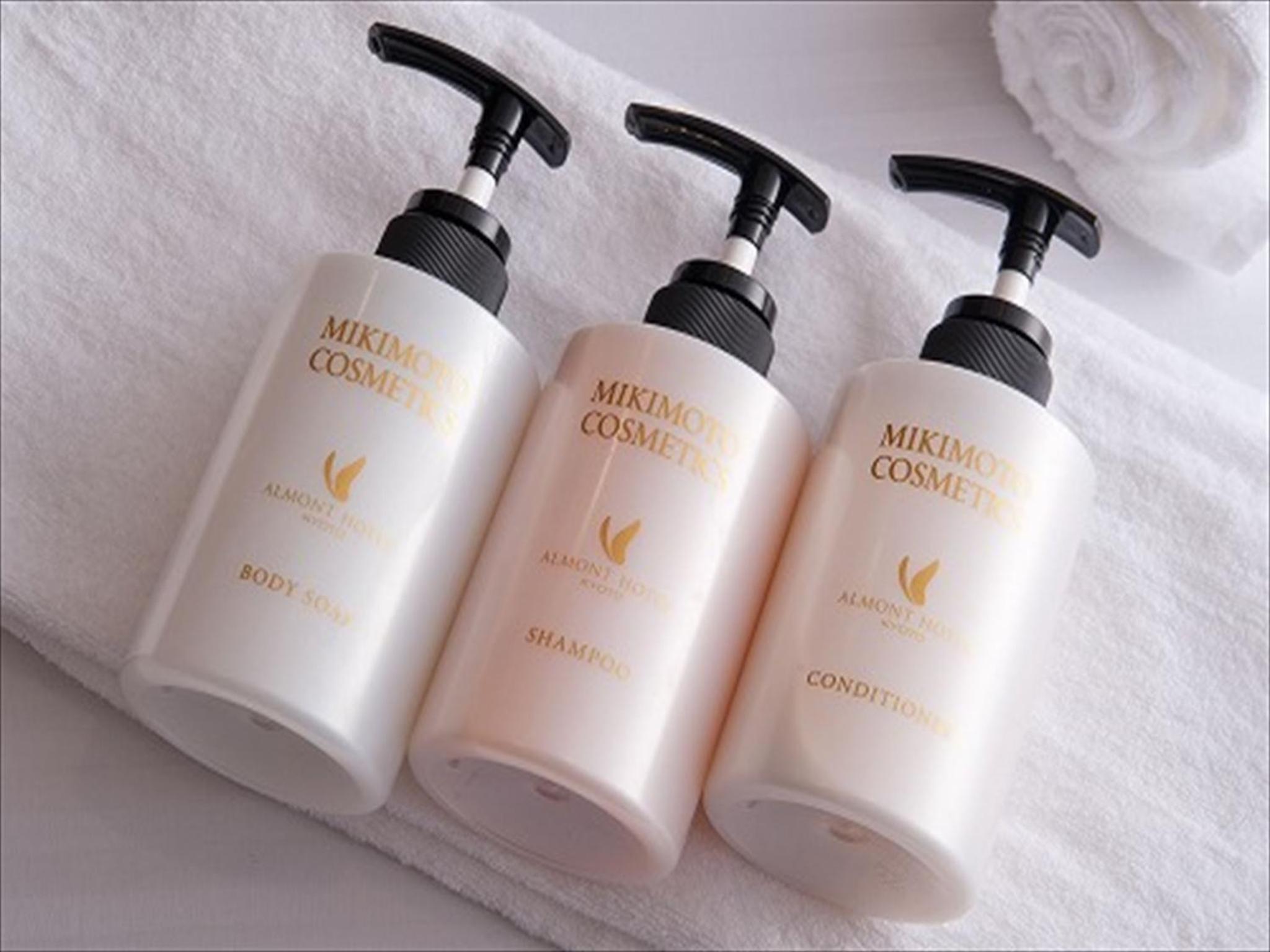 Deluxe Twin Room - 2 Small Double Beds - Non-Smoking