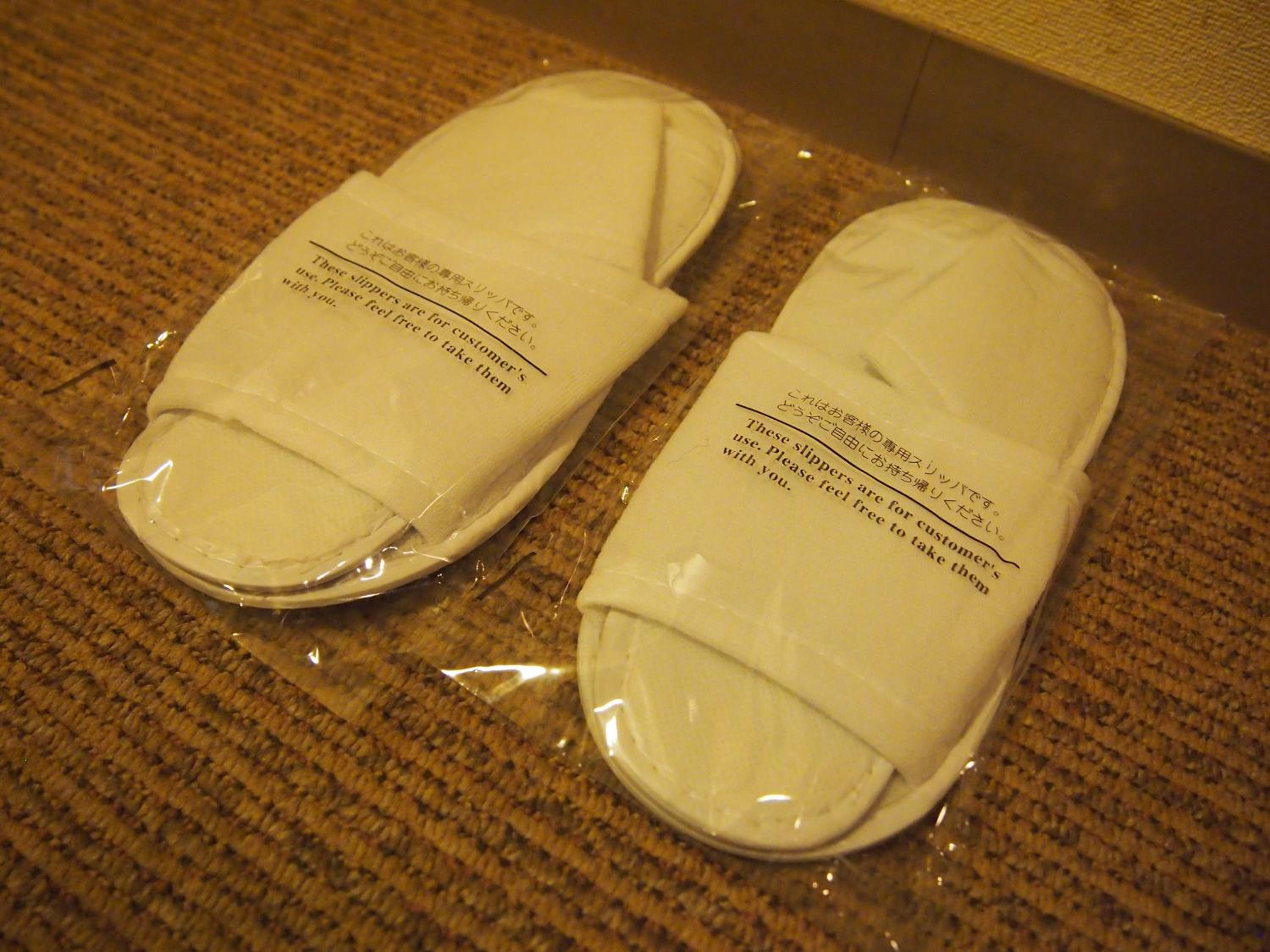 Double Room - Non-Smoking 