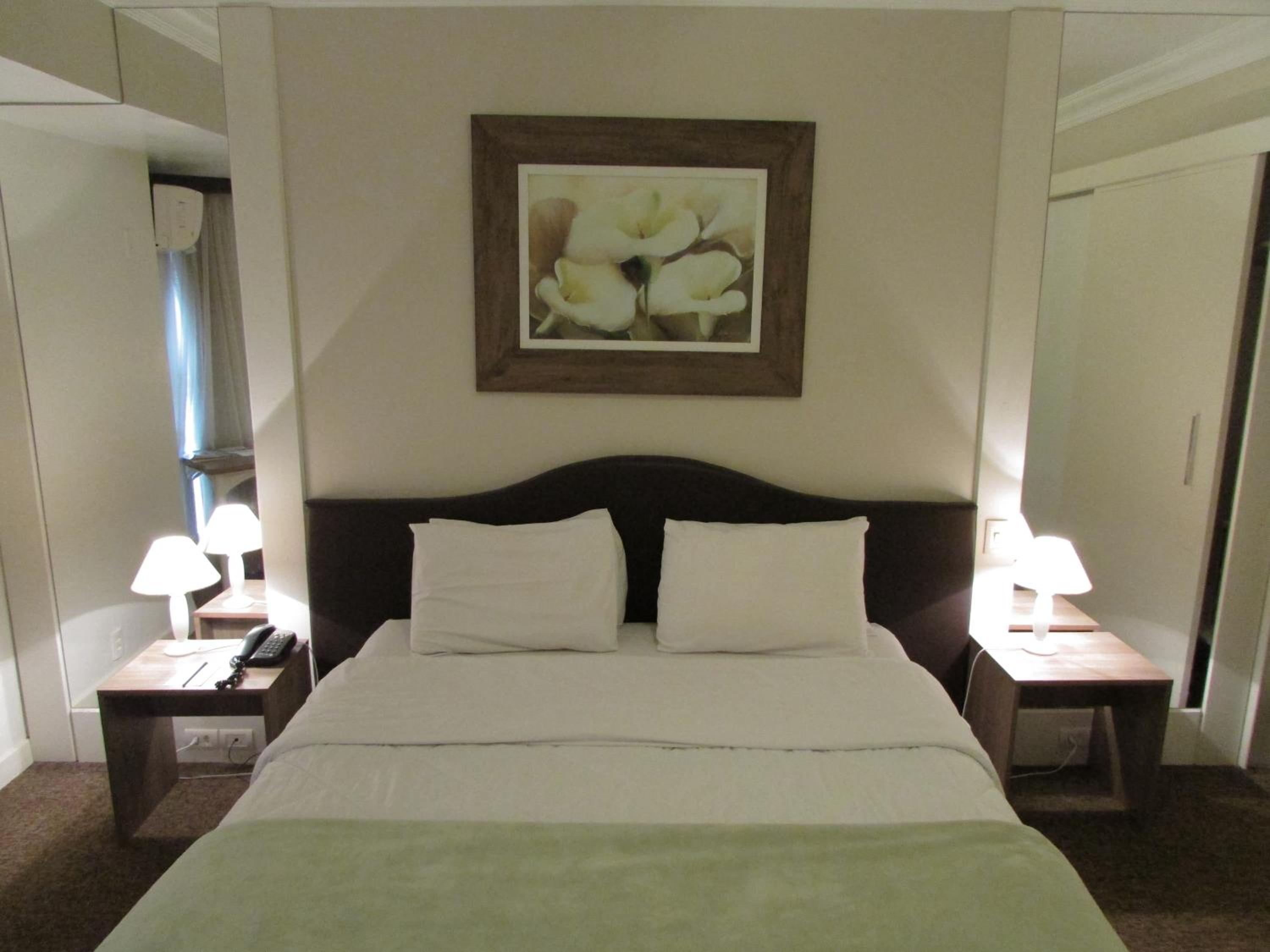 Superior Deluxe Double or Twin Room 