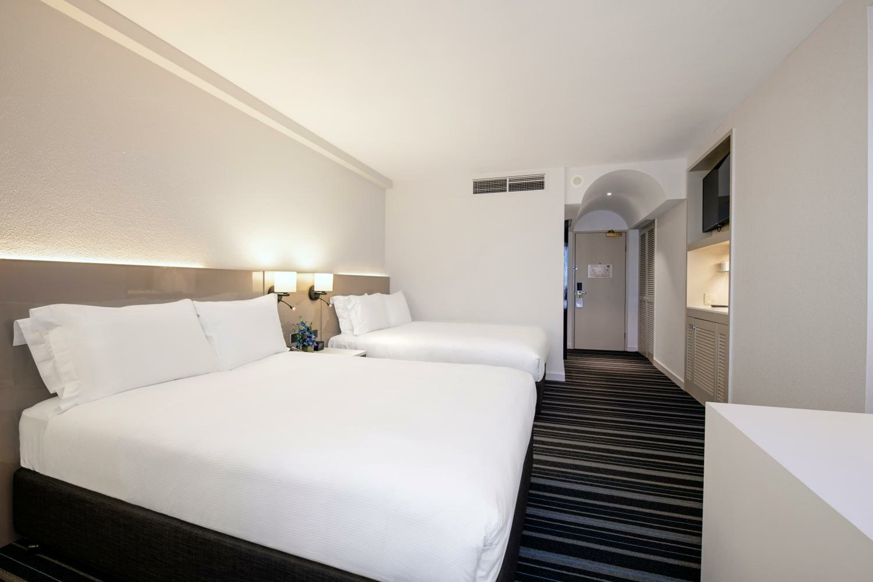 Double Guest Room
