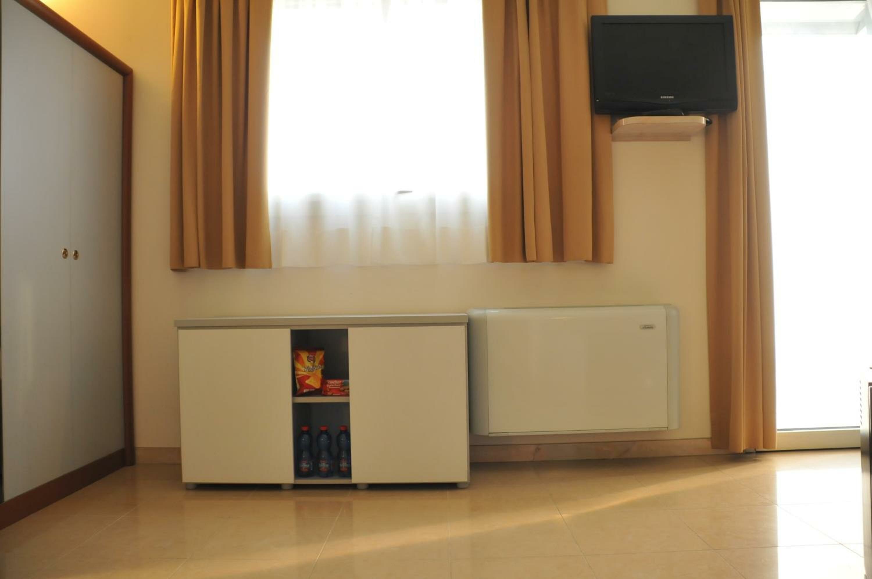 Single Room With Balcony