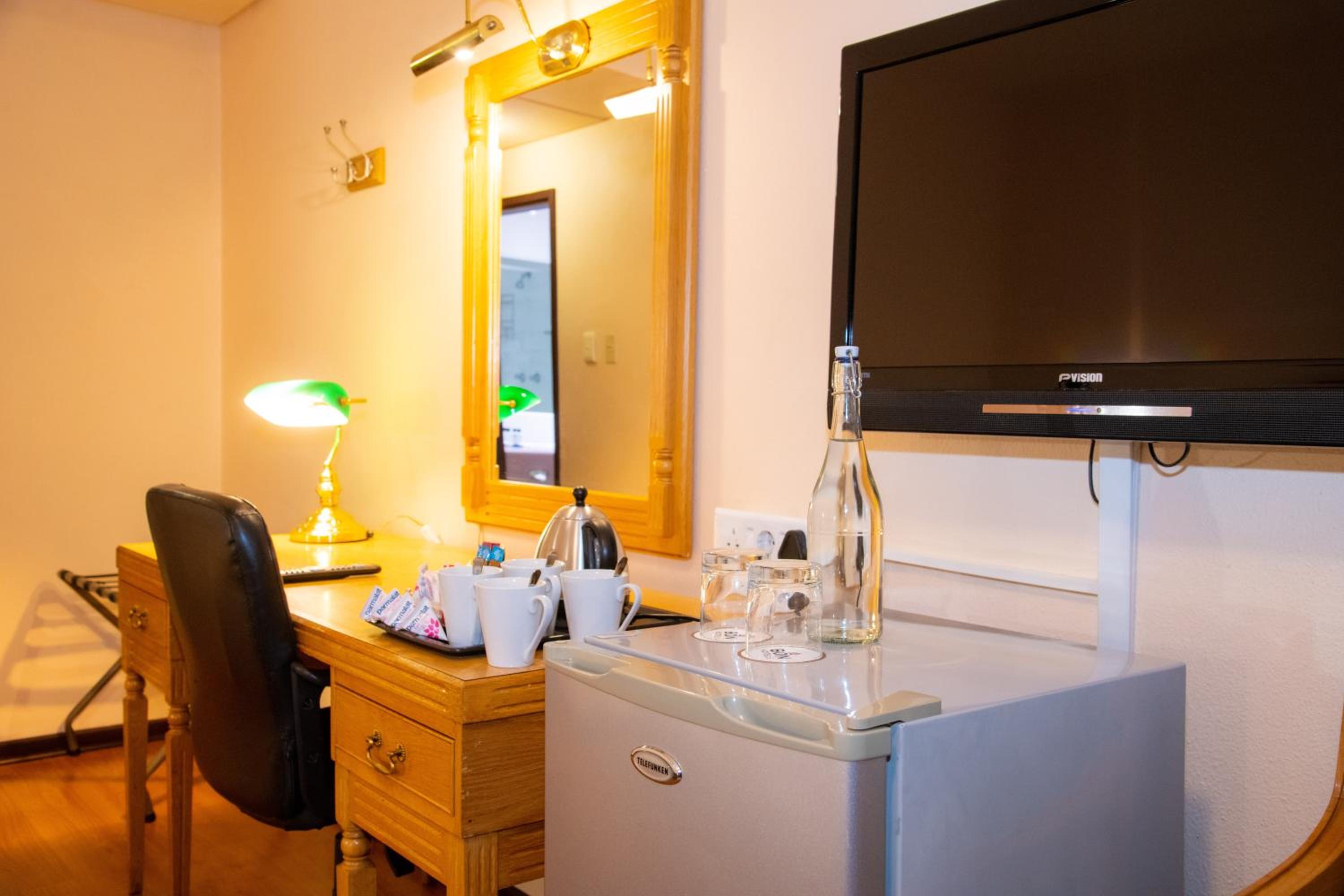 Superior Family Room