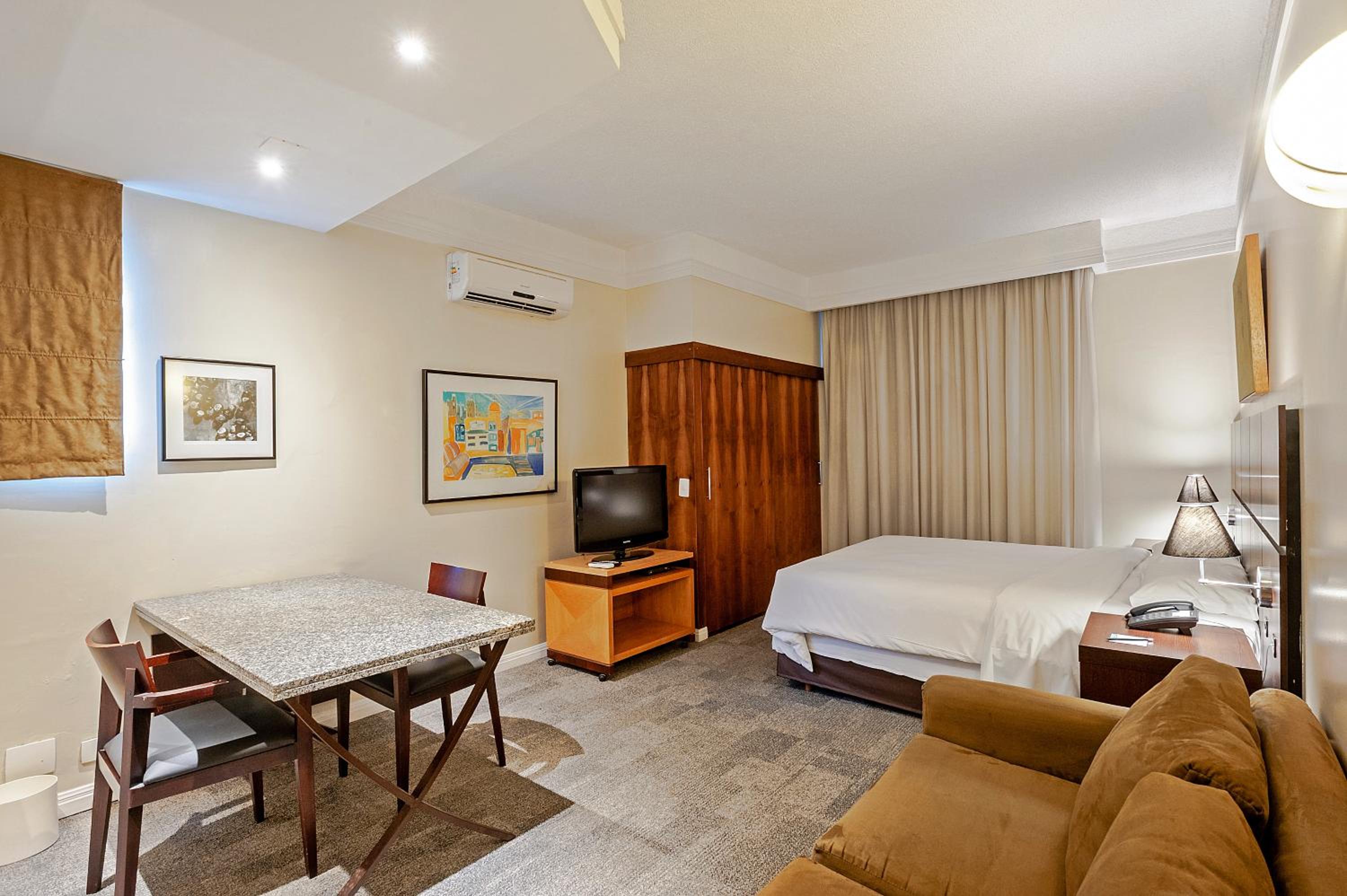 Luxury Double Room